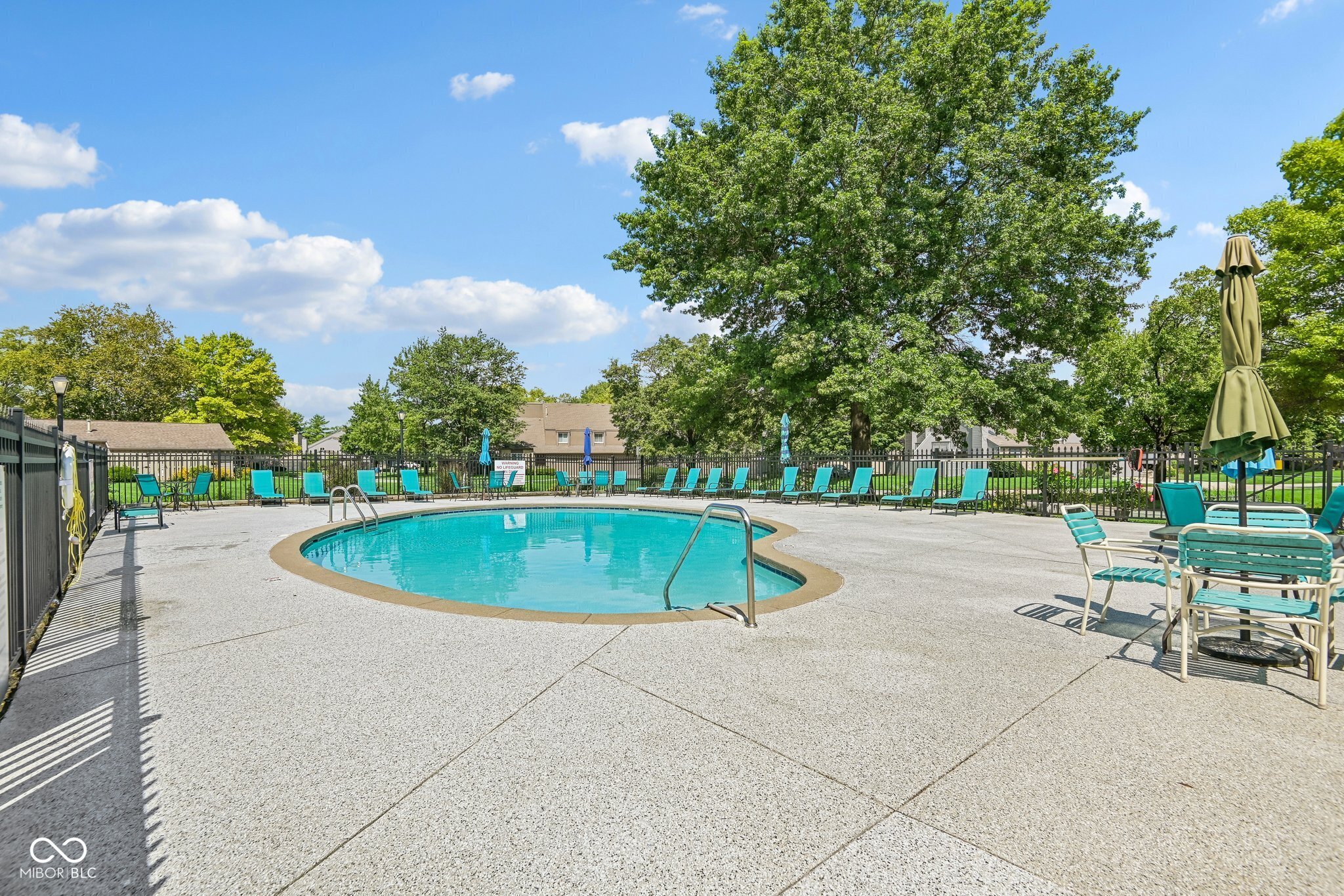 581 Conner Creek Drive