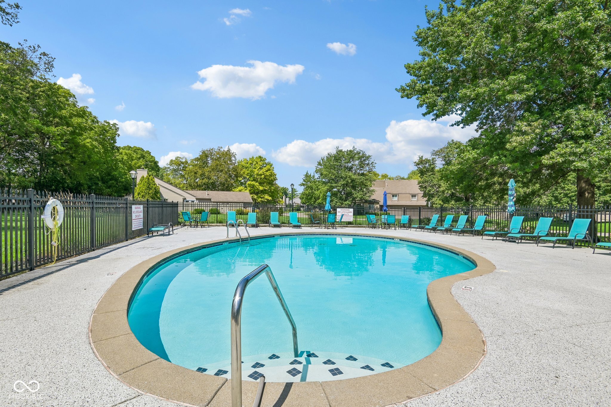 581 Conner Creek Drive
