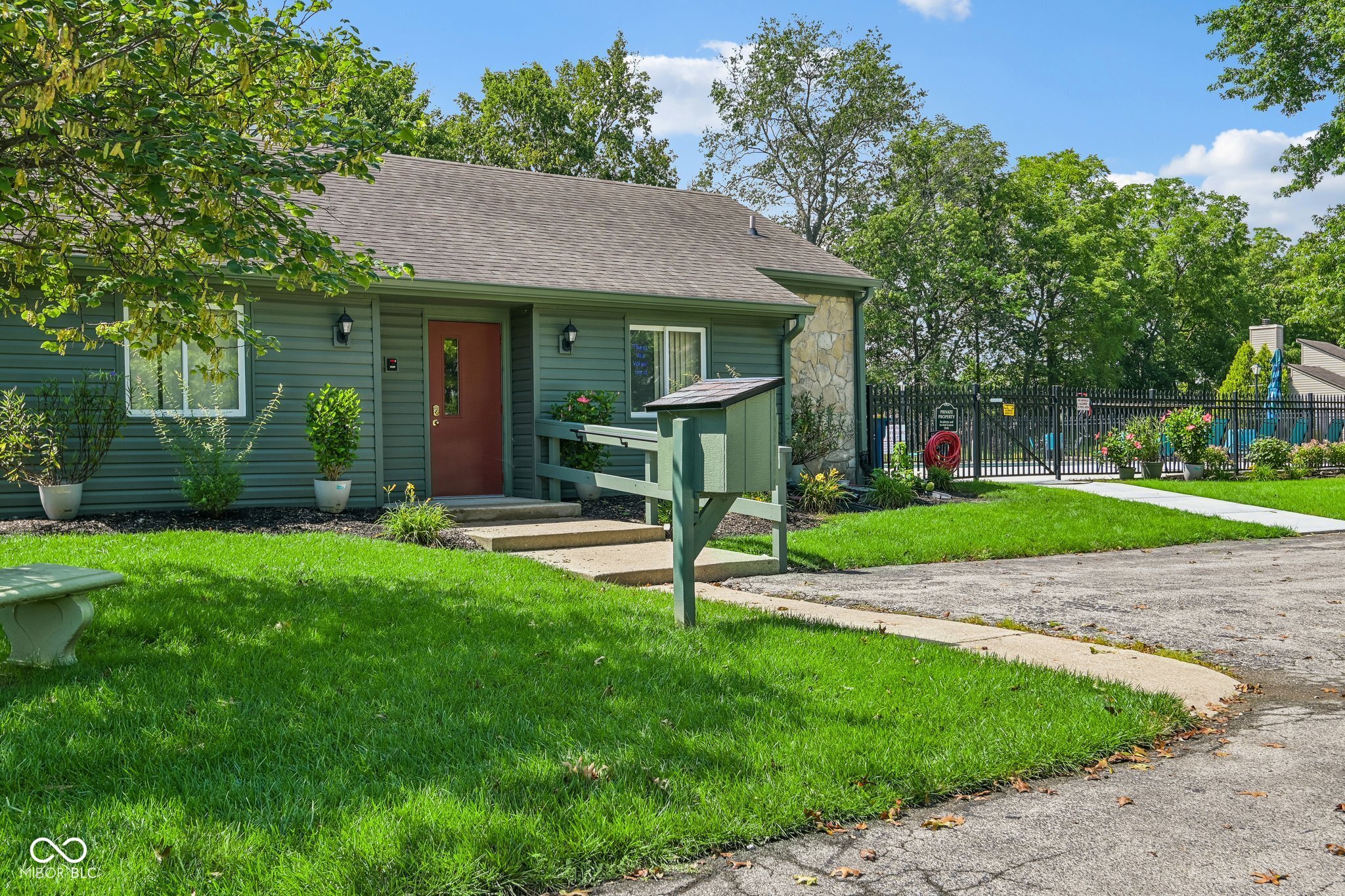 581 Conner Creek Drive