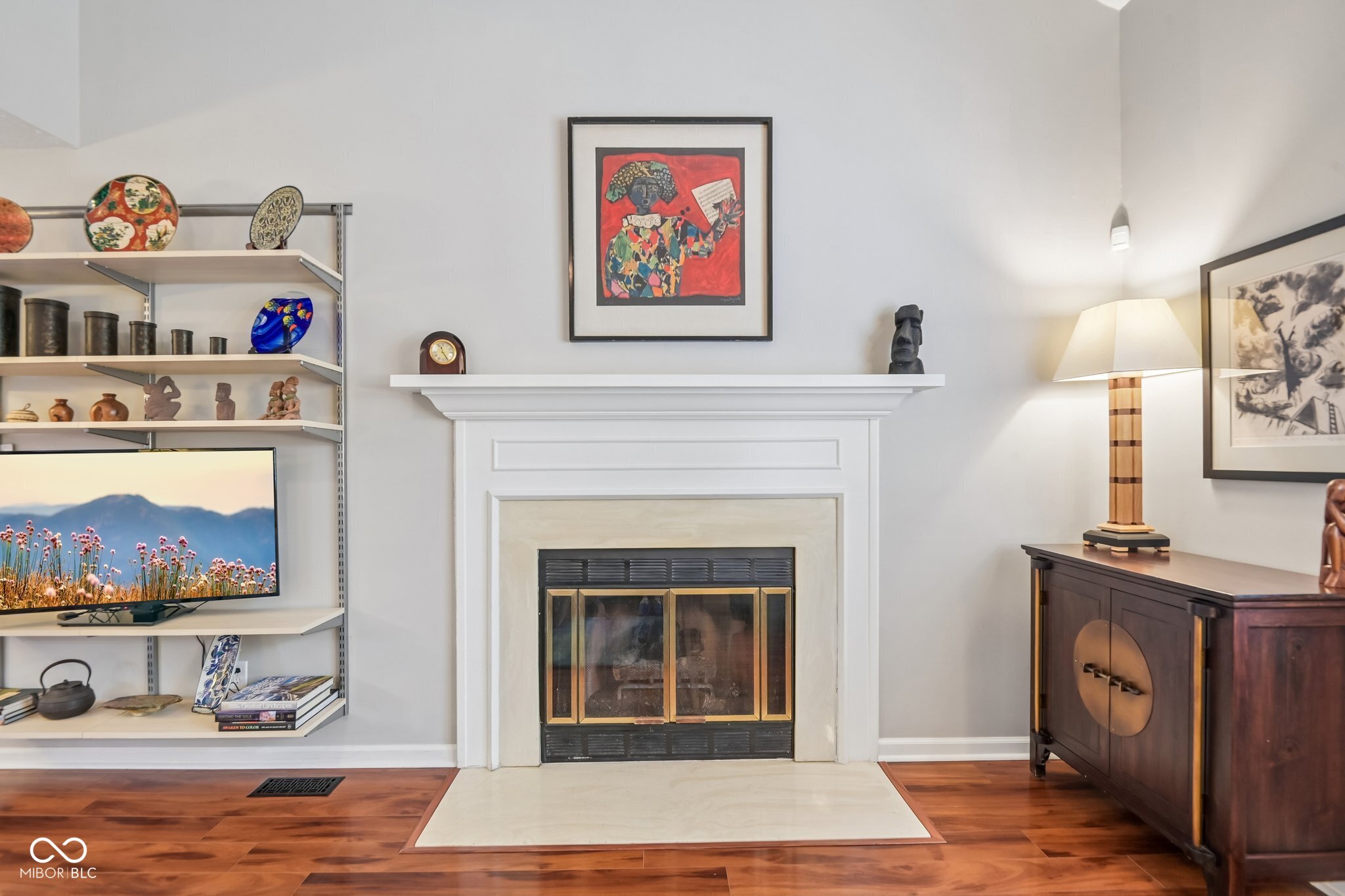 581 Conner Creek Drive
