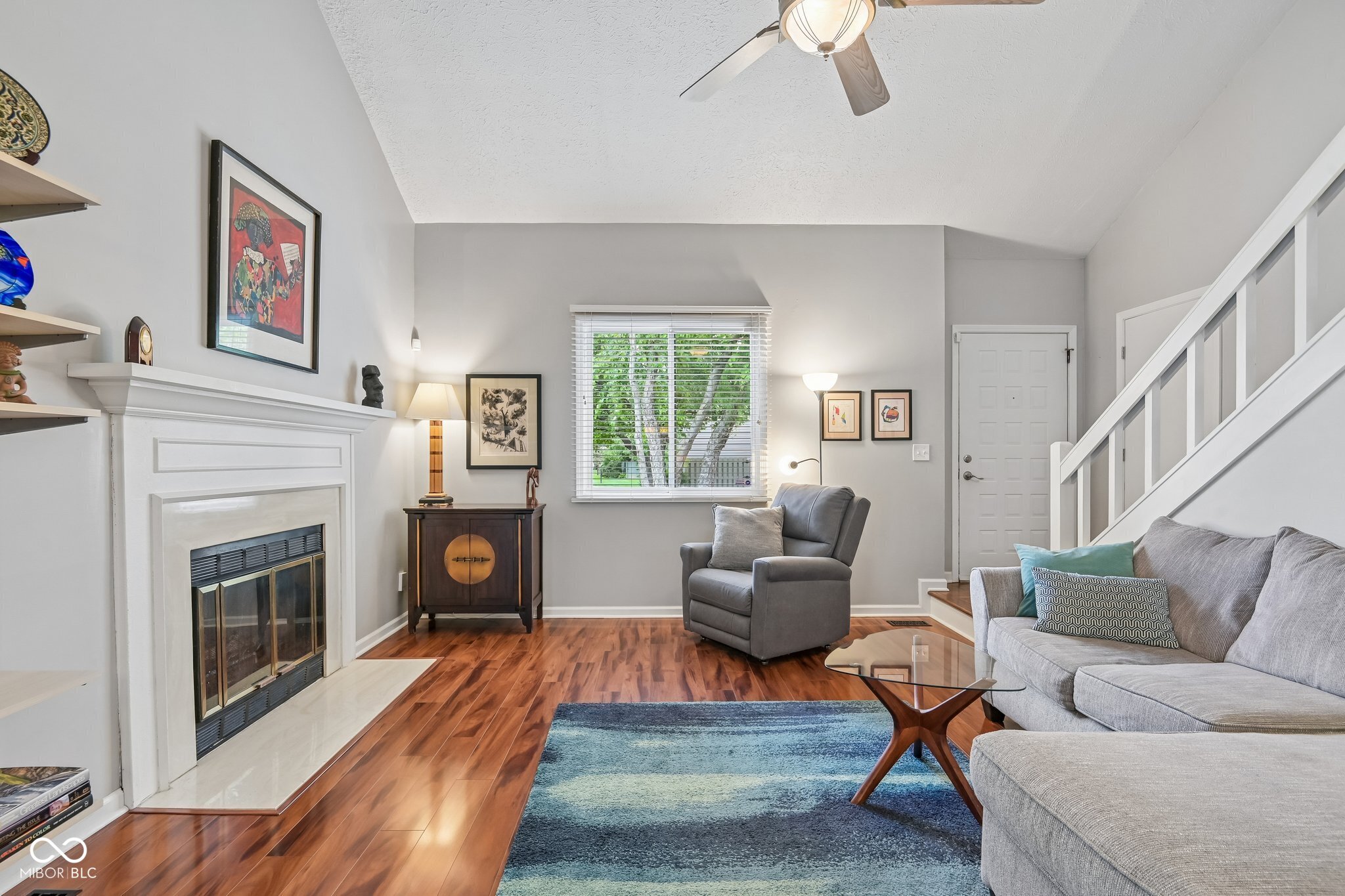 581 Conner Creek Drive