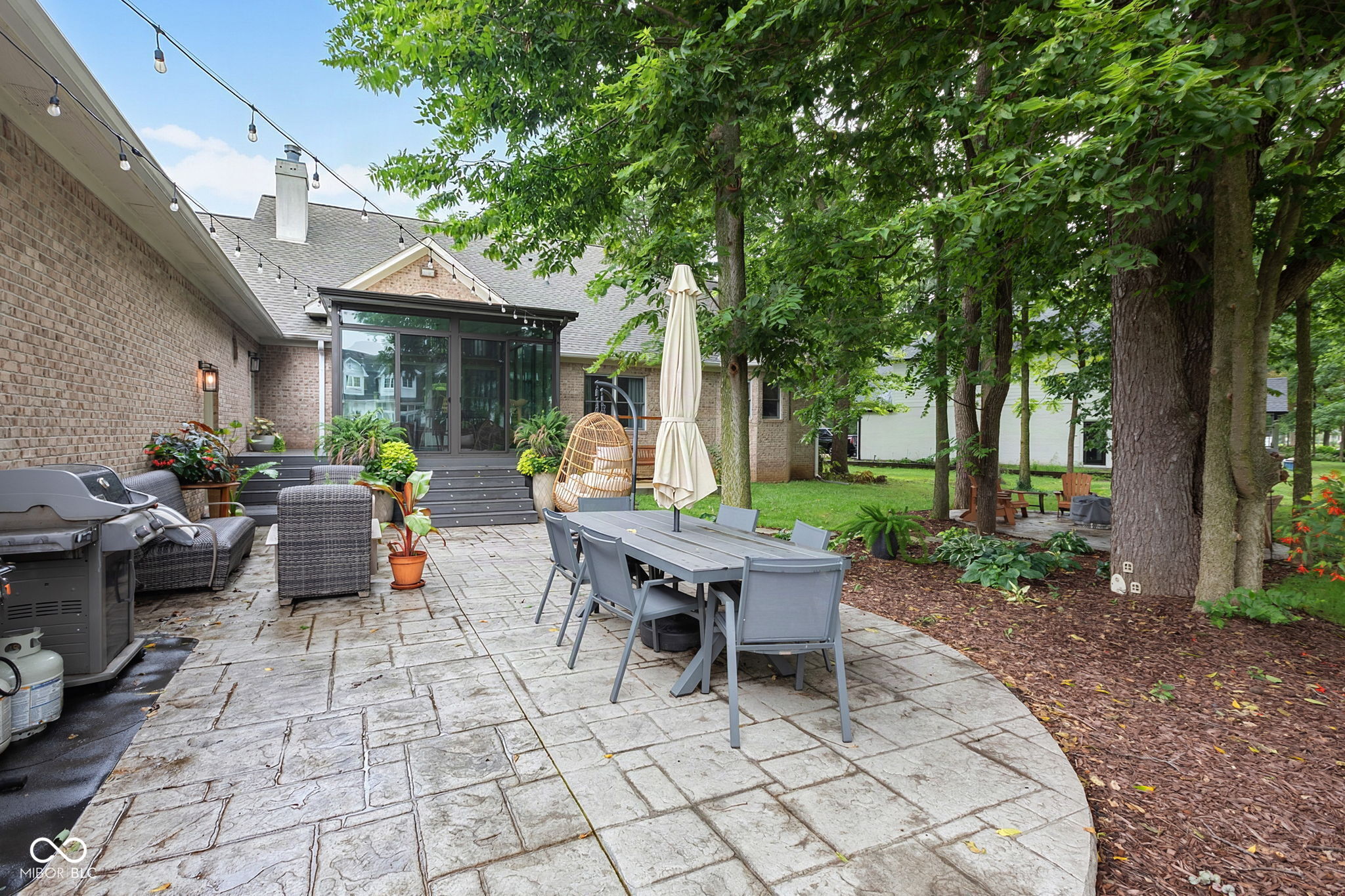 7721 Shagbark Court