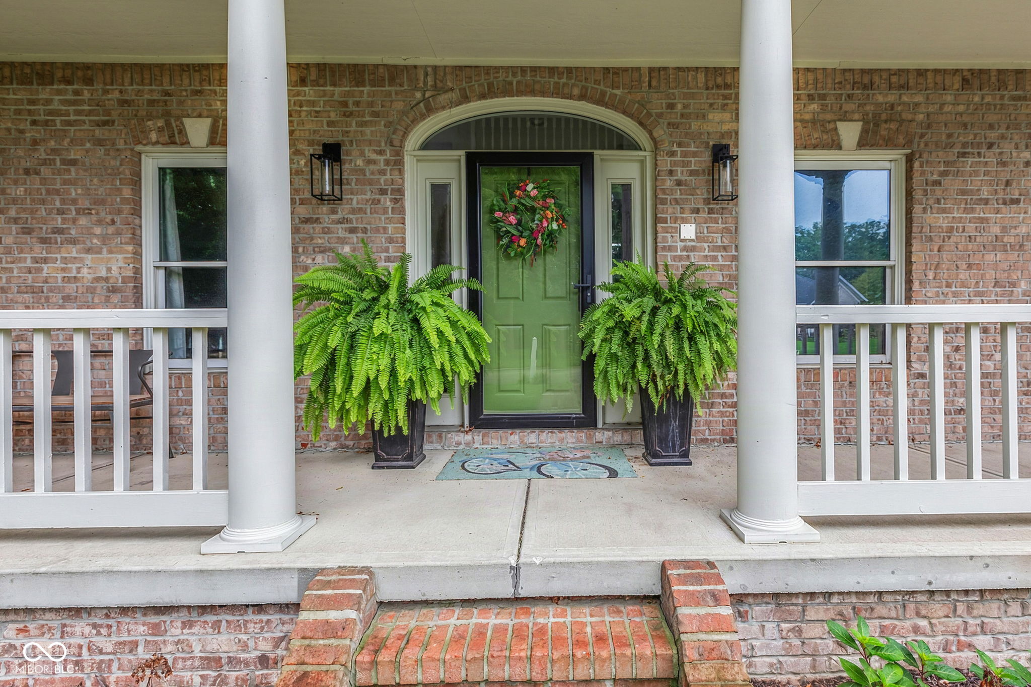 7721 Shagbark Court