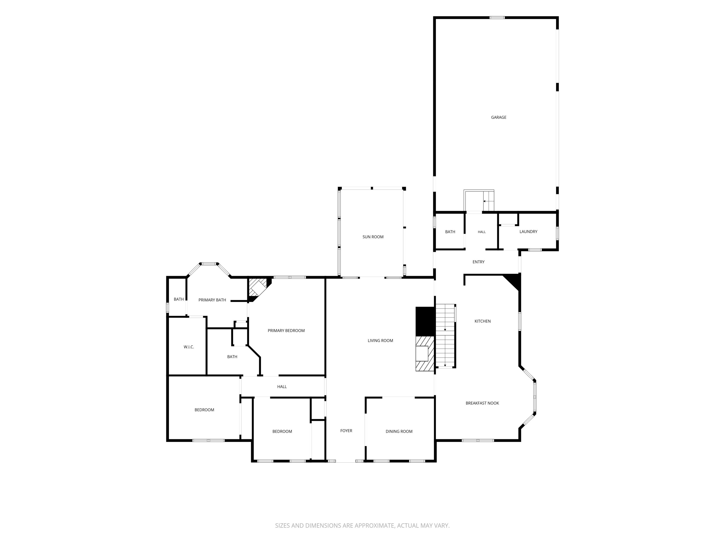 7721 Shagbark Court