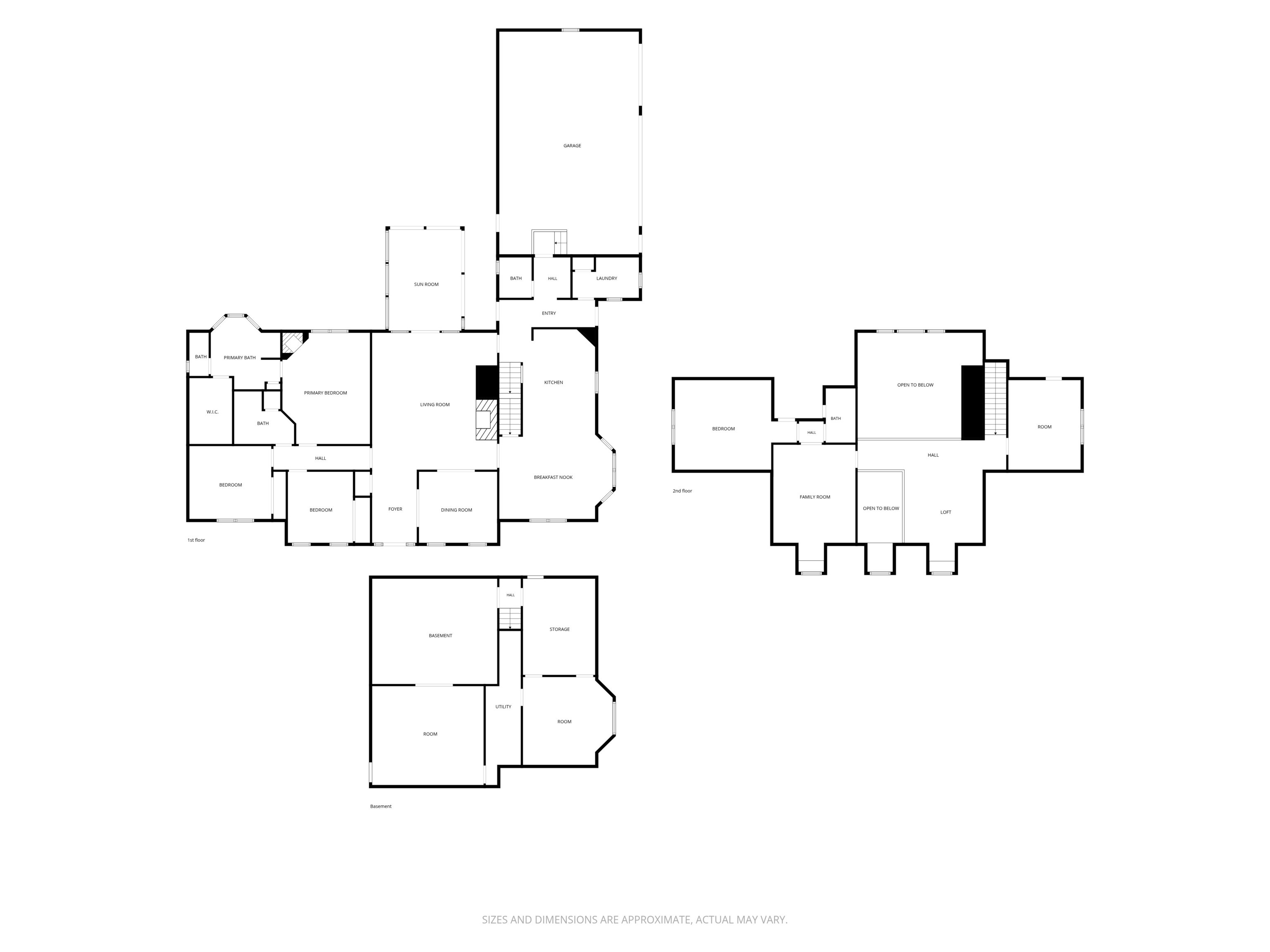 7721 Shagbark Court