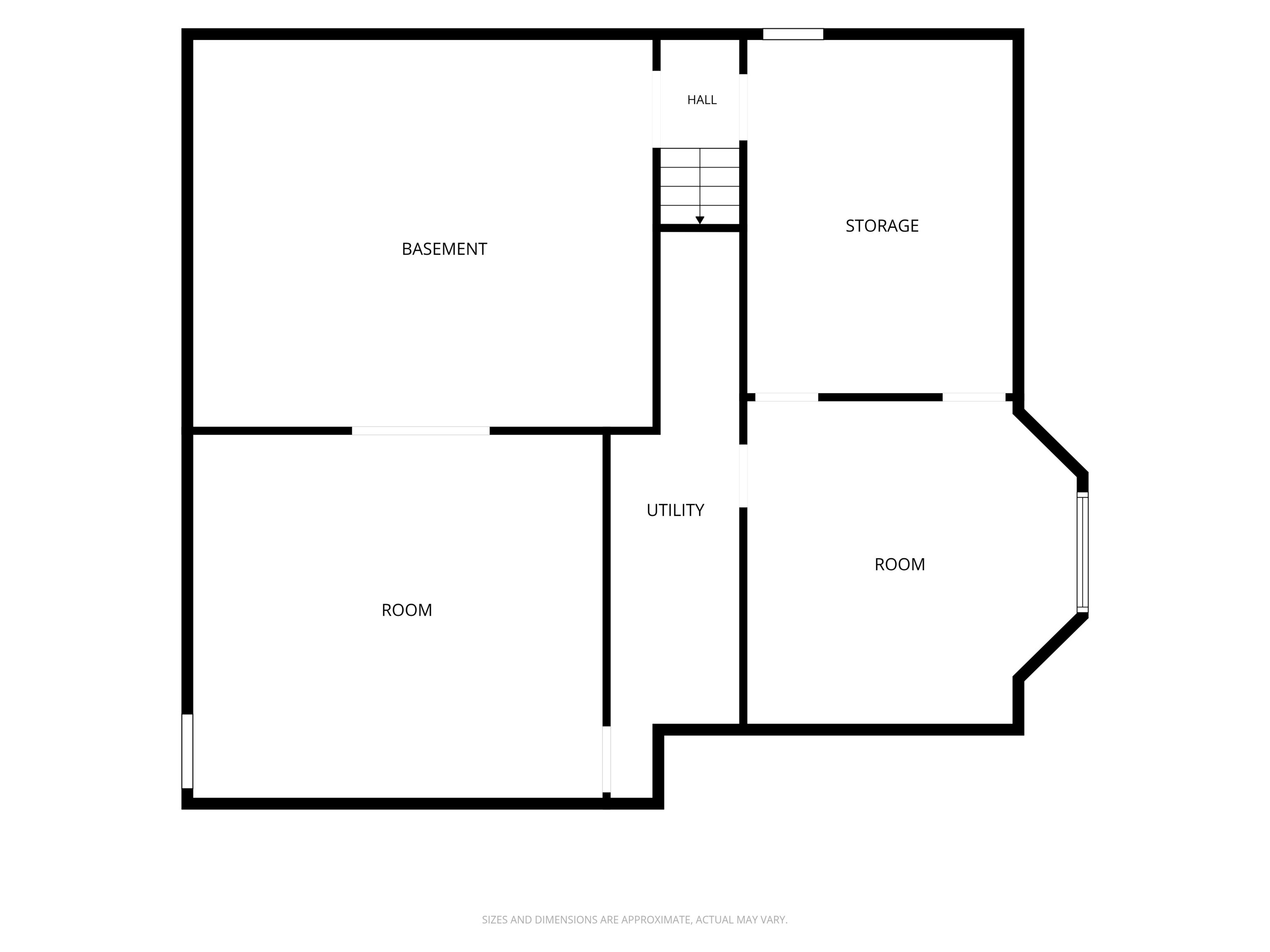 7721 Shagbark Court