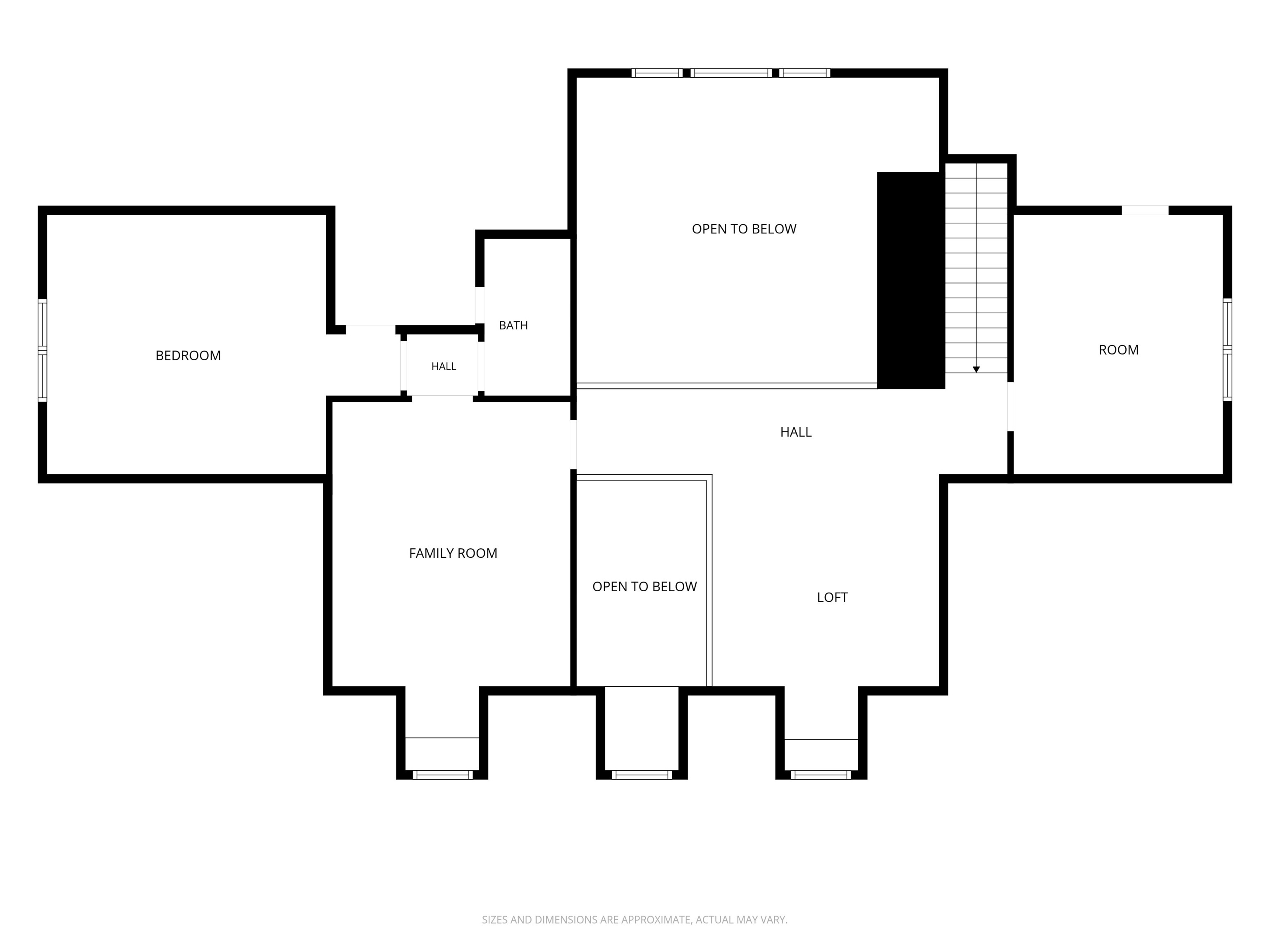 7721 Shagbark Court