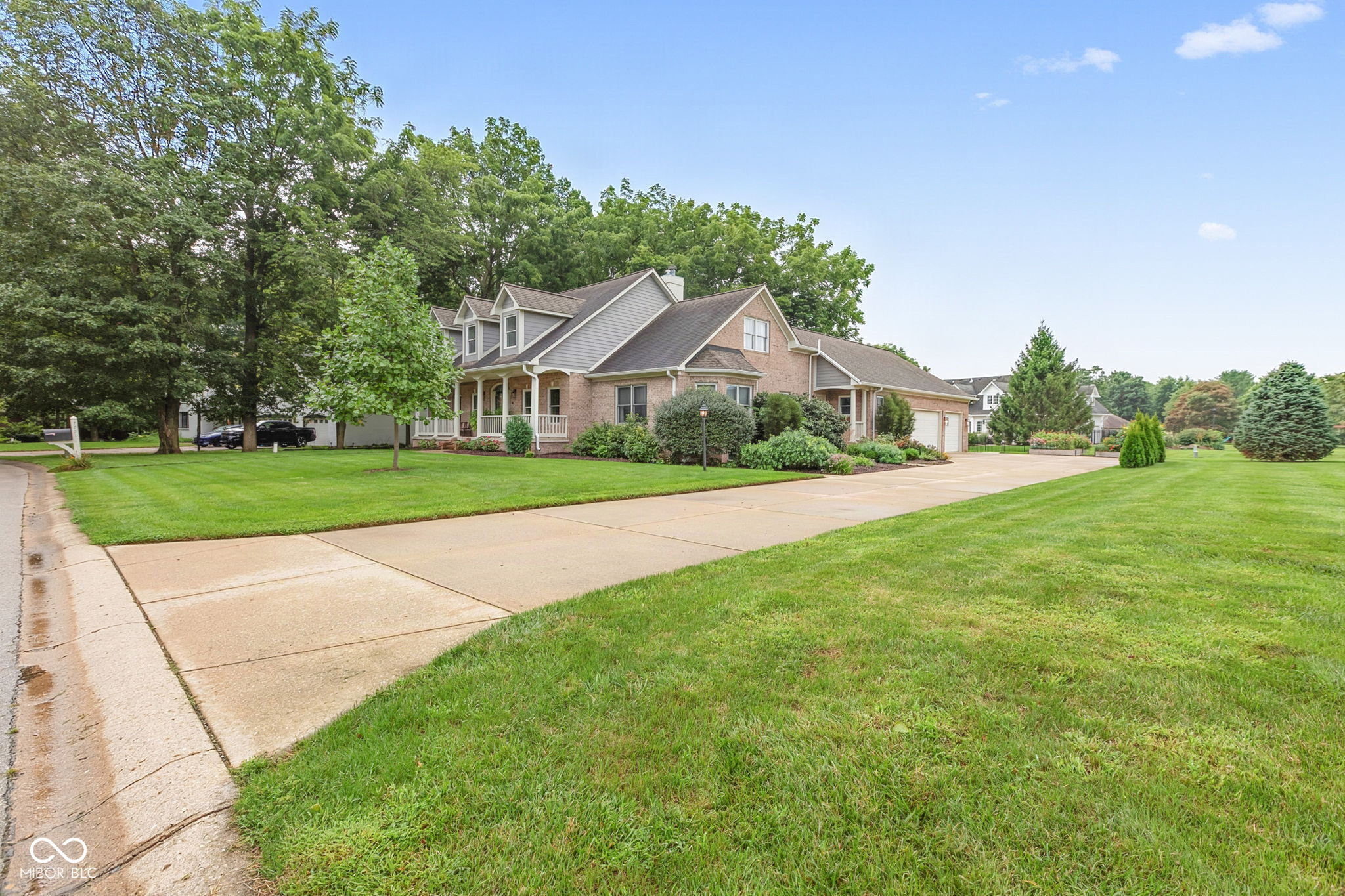 7721 Shagbark Court