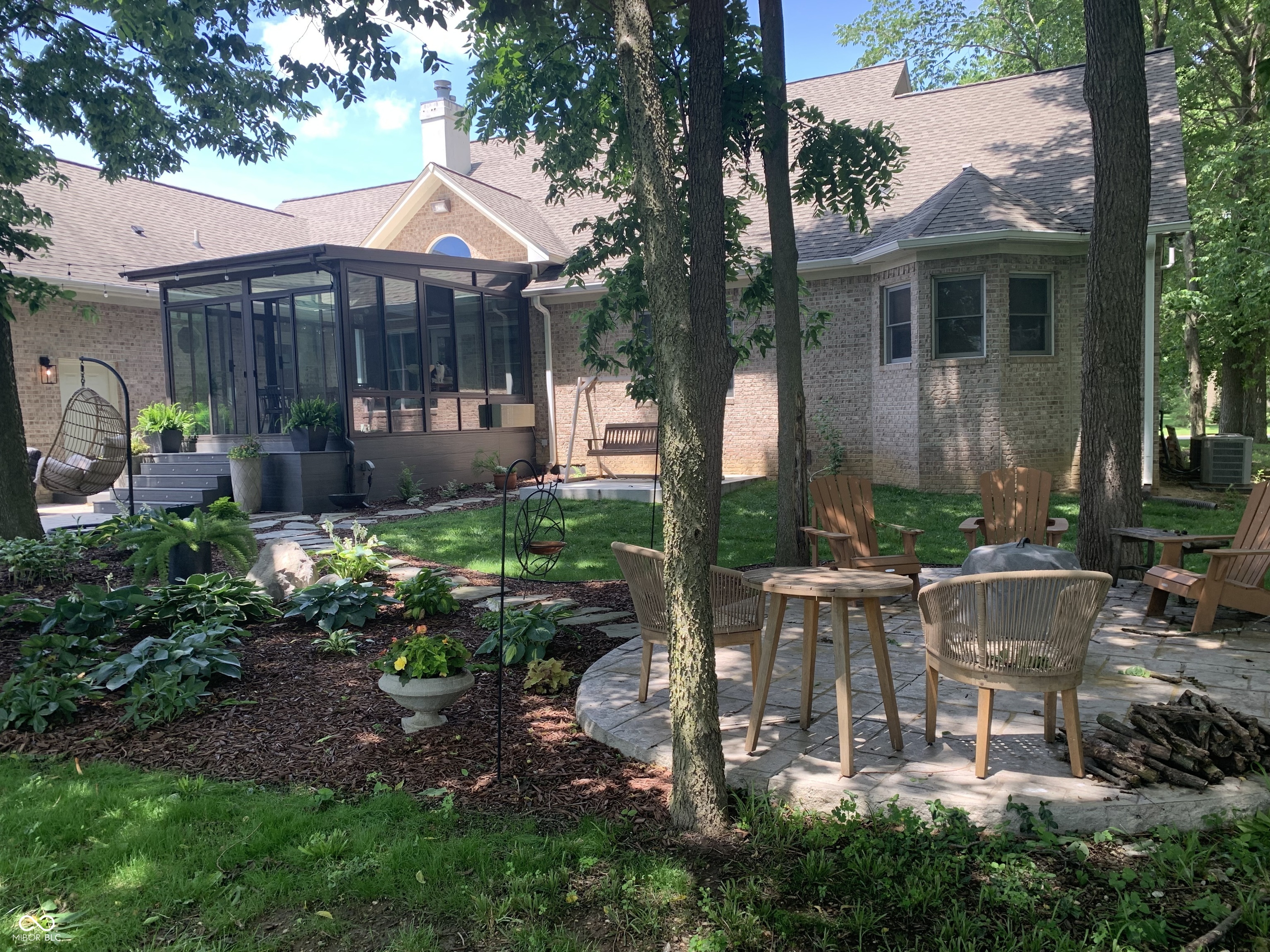 7721 Shagbark Court