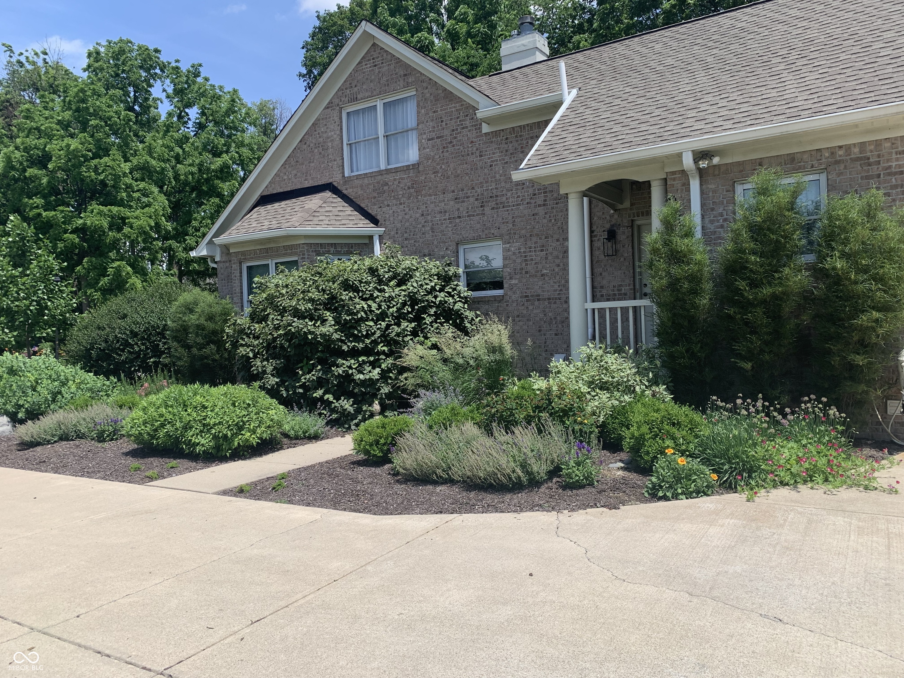 7721 Shagbark Court