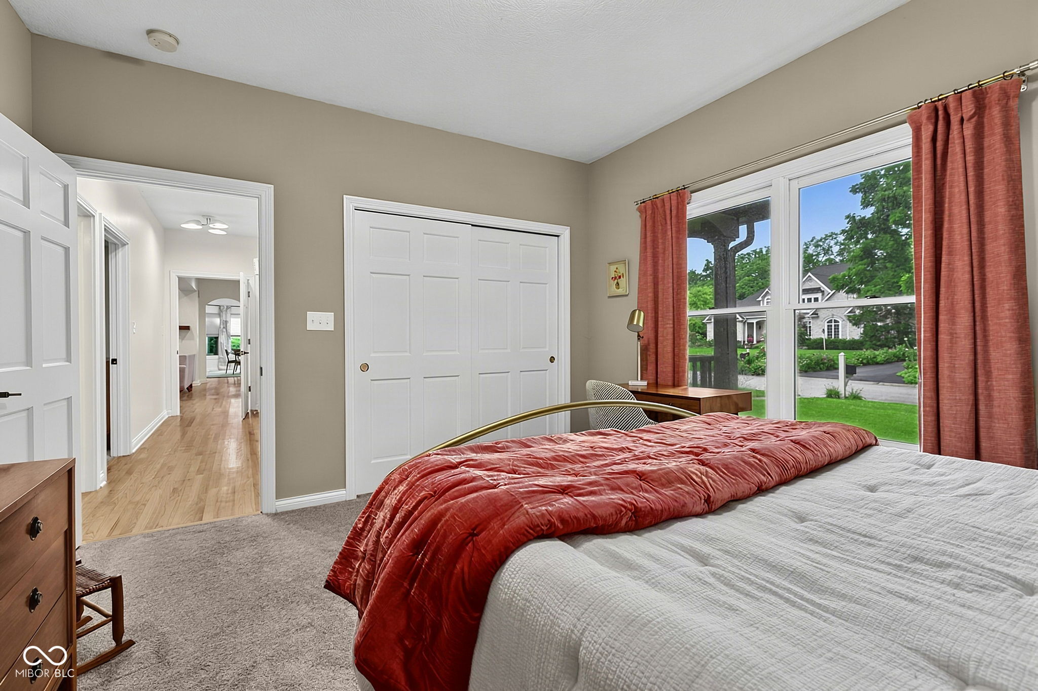 7721 Shagbark Court