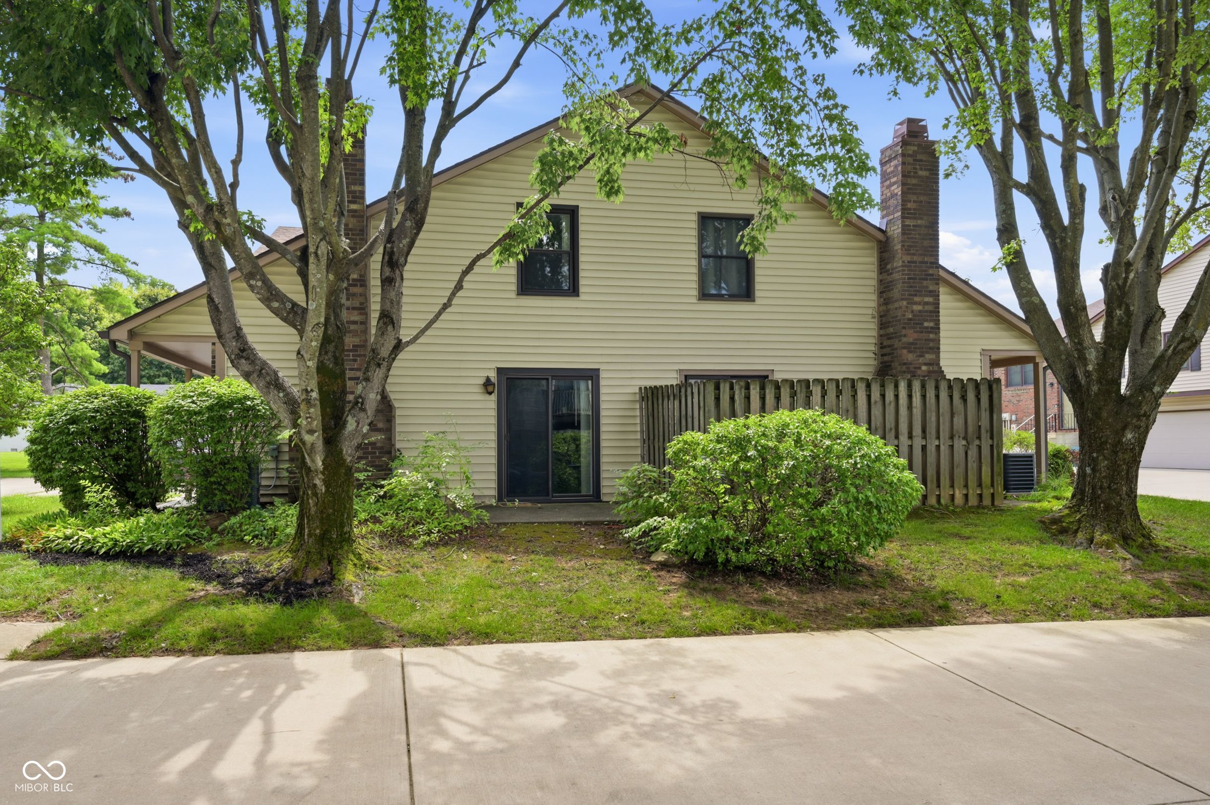 8341 Chapel Pines