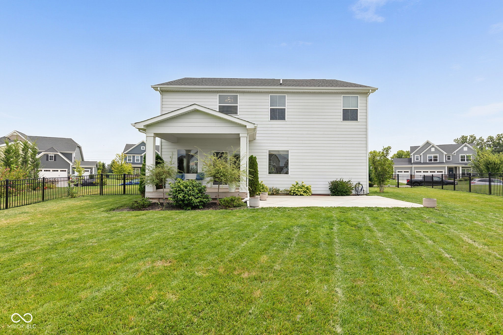 16688 Ayshire Drive