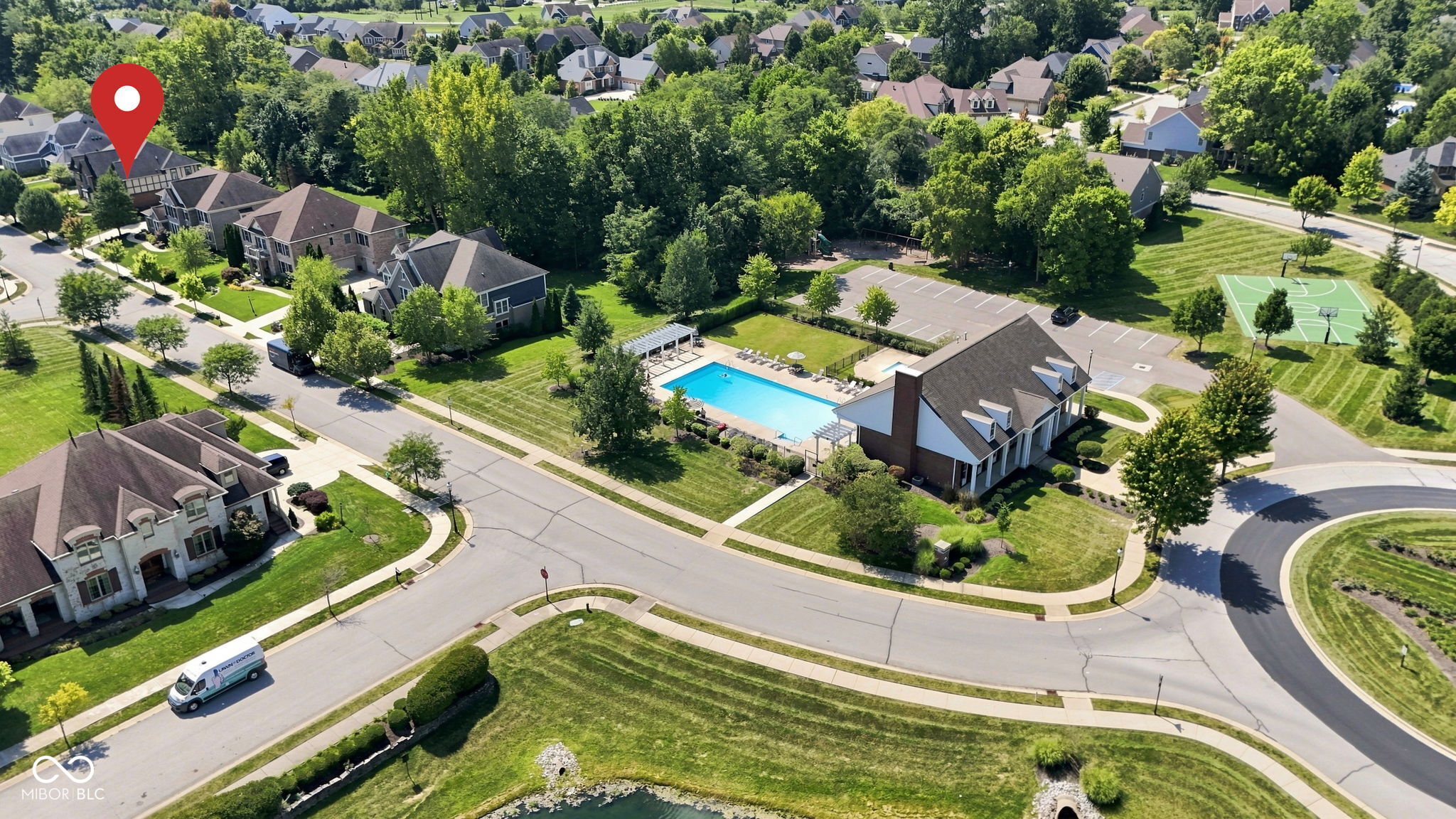12364 Poplar Bend Boulevard