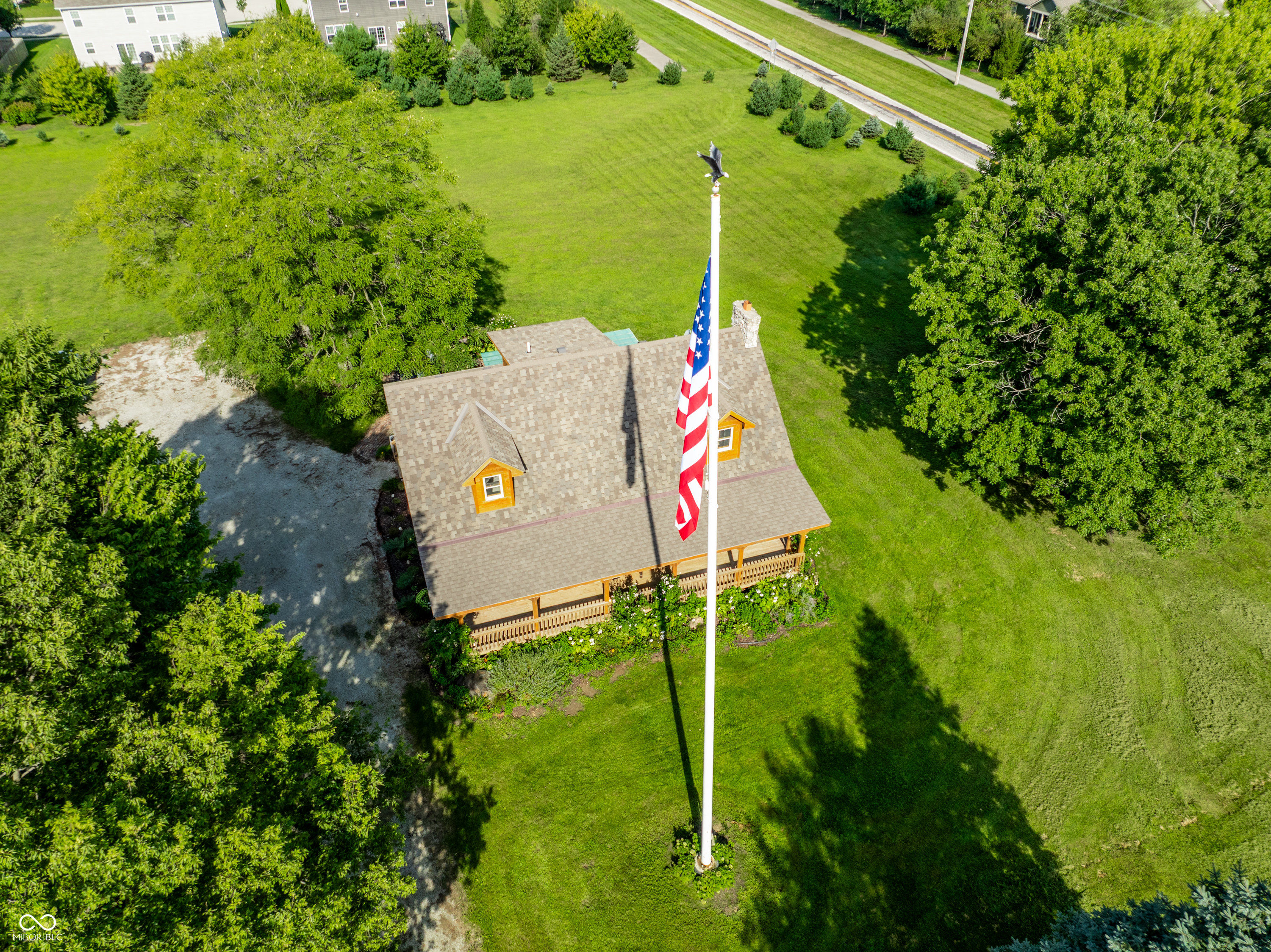 18545 Moontown Road