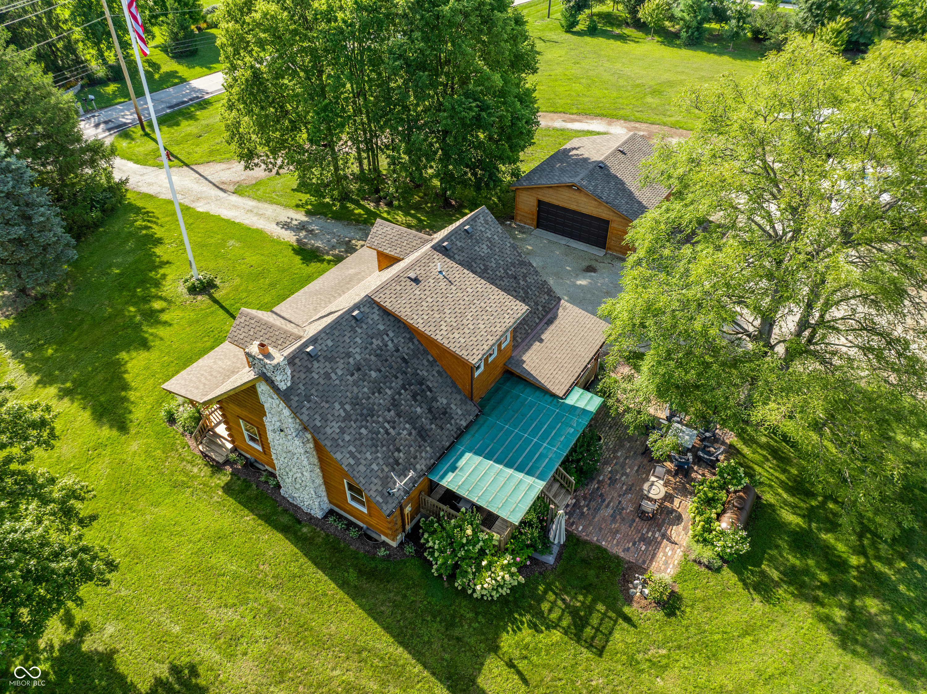 18545 Moontown Road