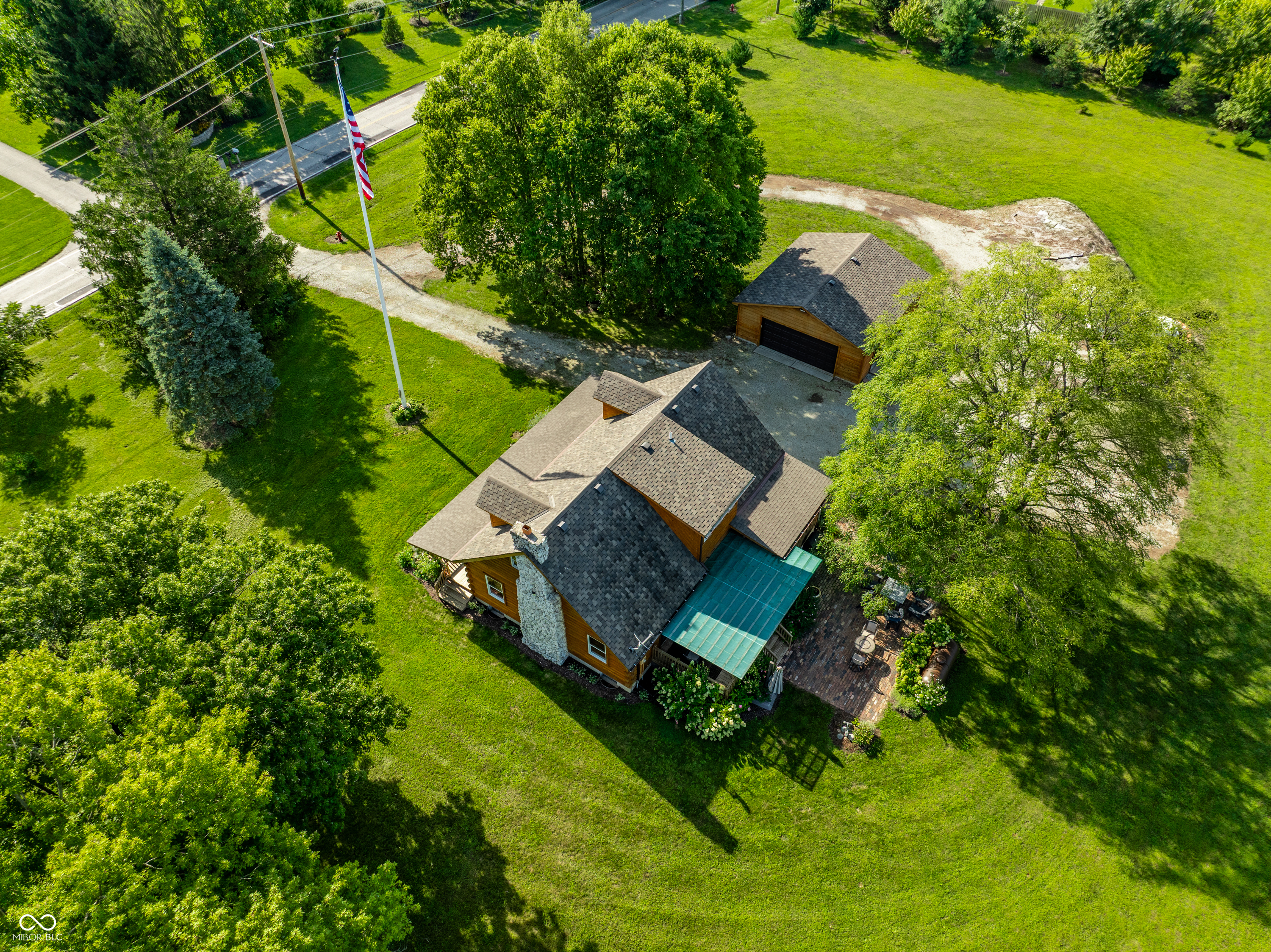 18545 Moontown Road