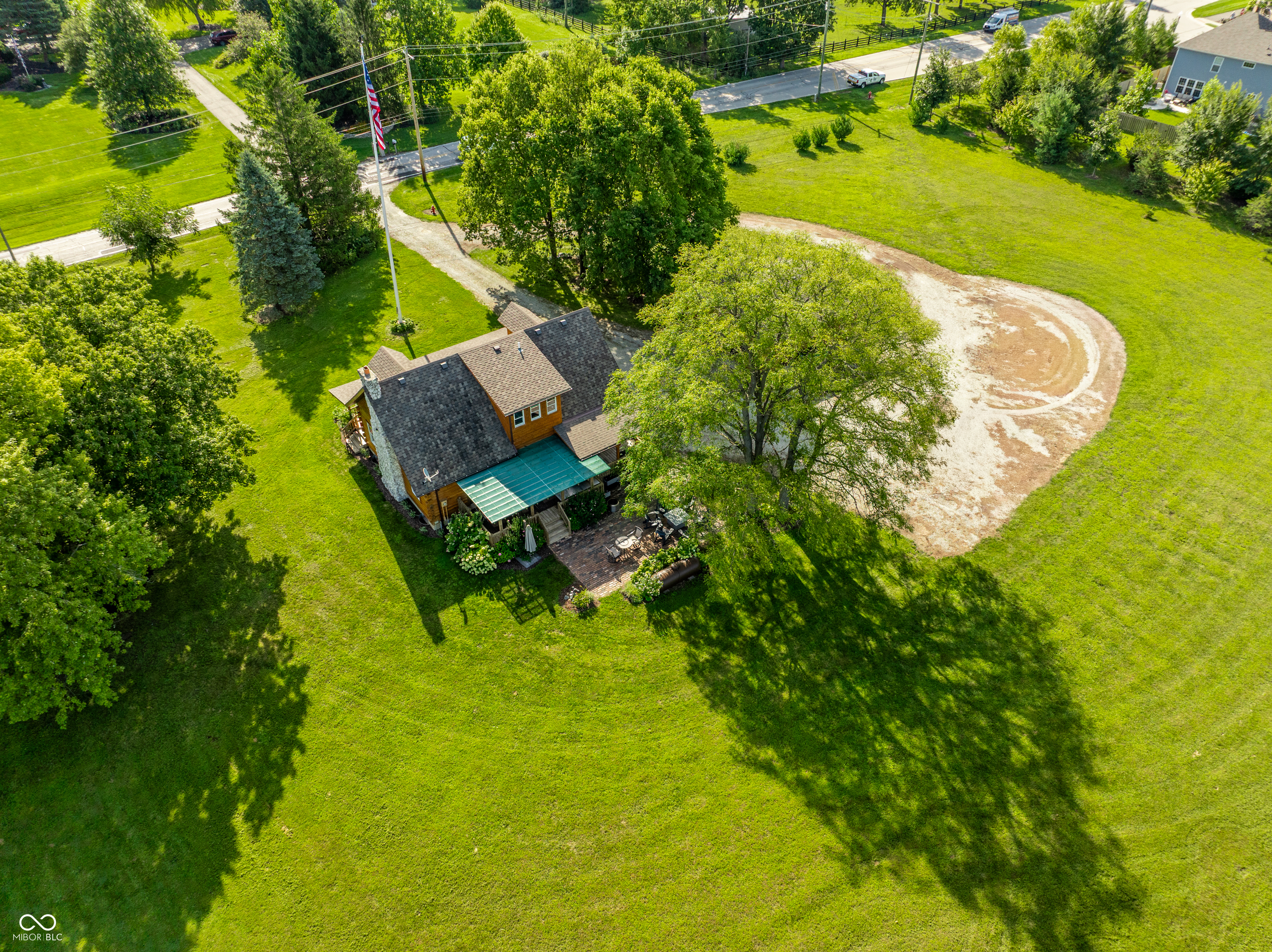 18545 Moontown Road