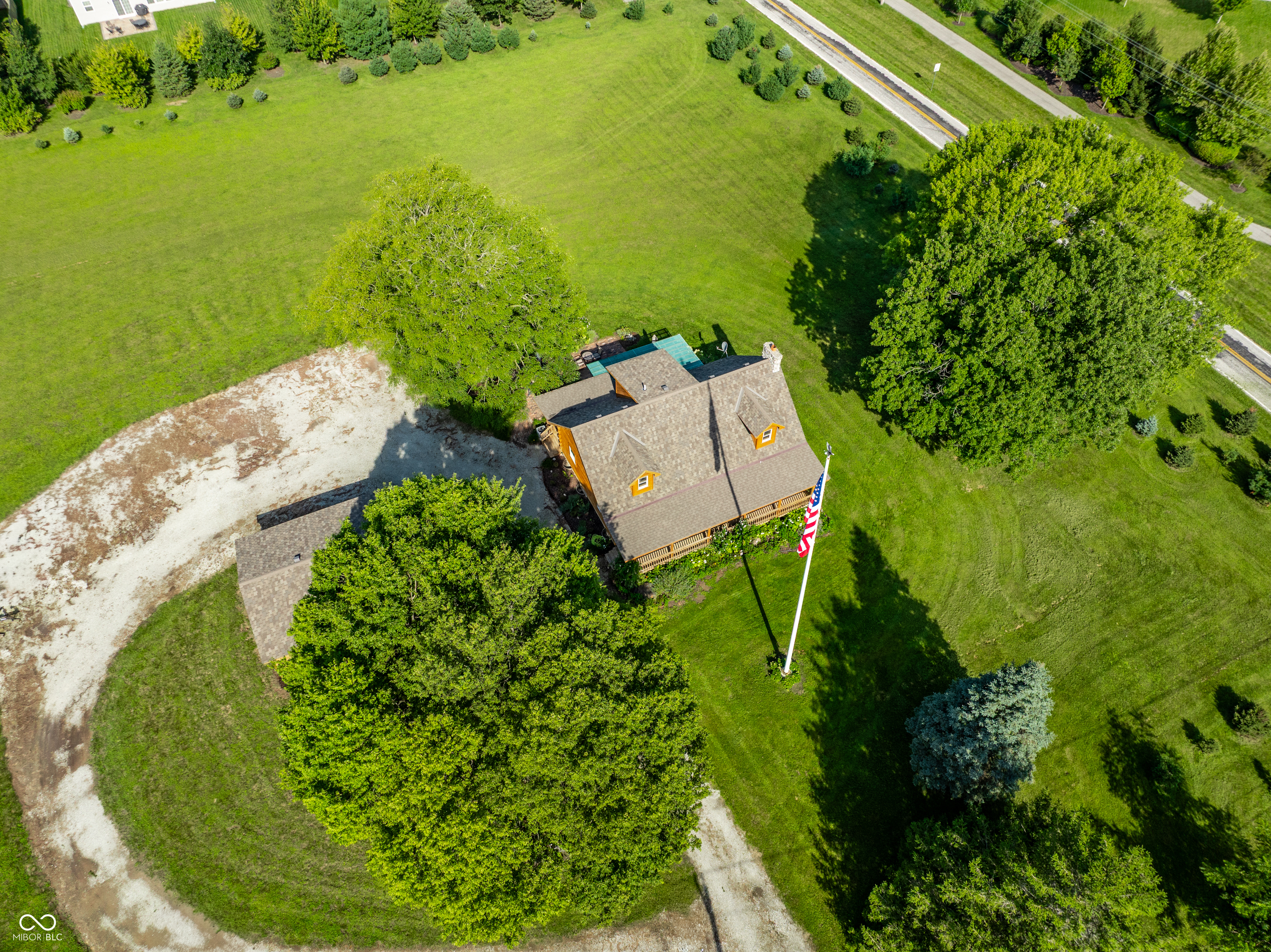 18545 Moontown Road