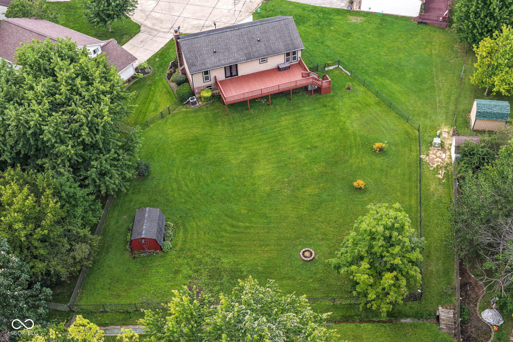 8031 Creed Court