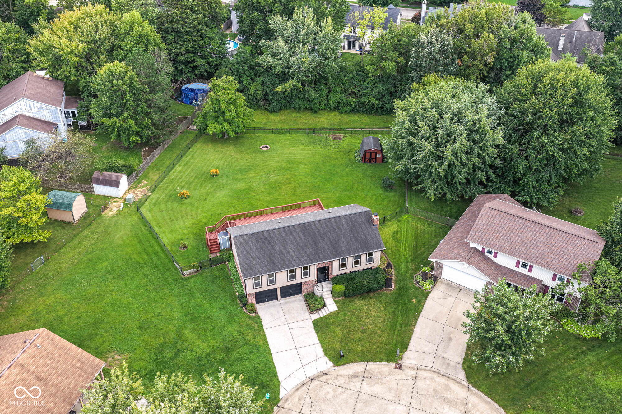8031 Creed Court