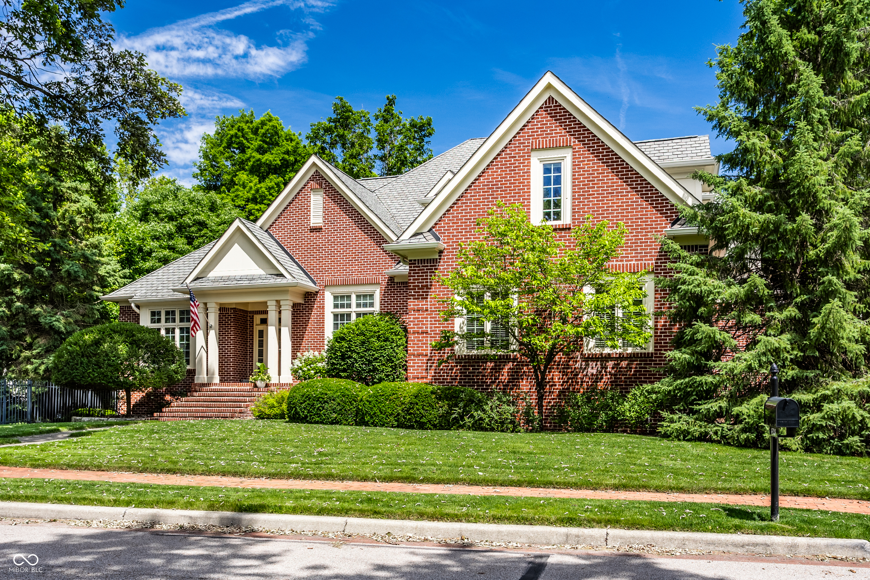 4328 Heyward Lane
