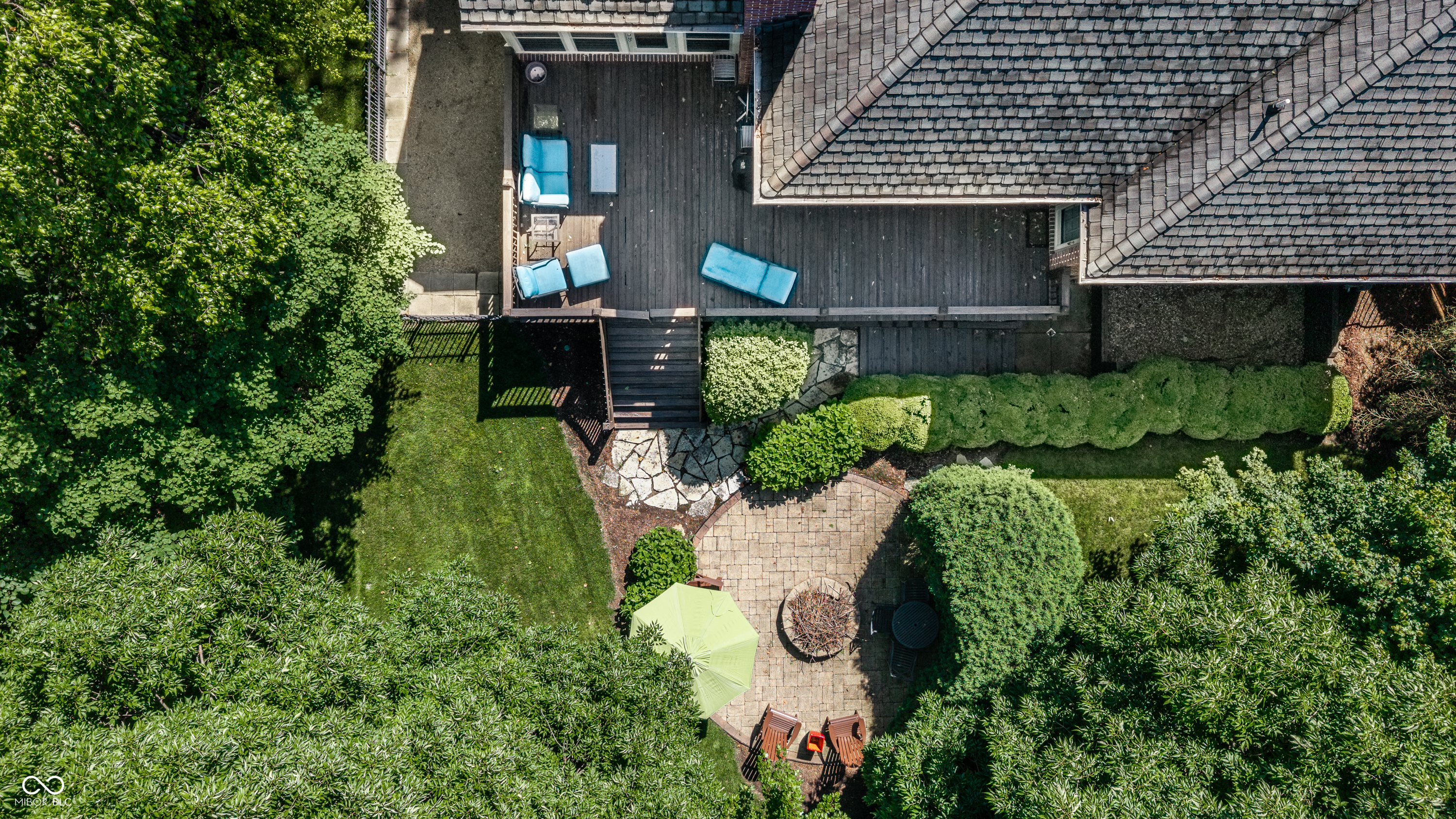 4328 Heyward Lane