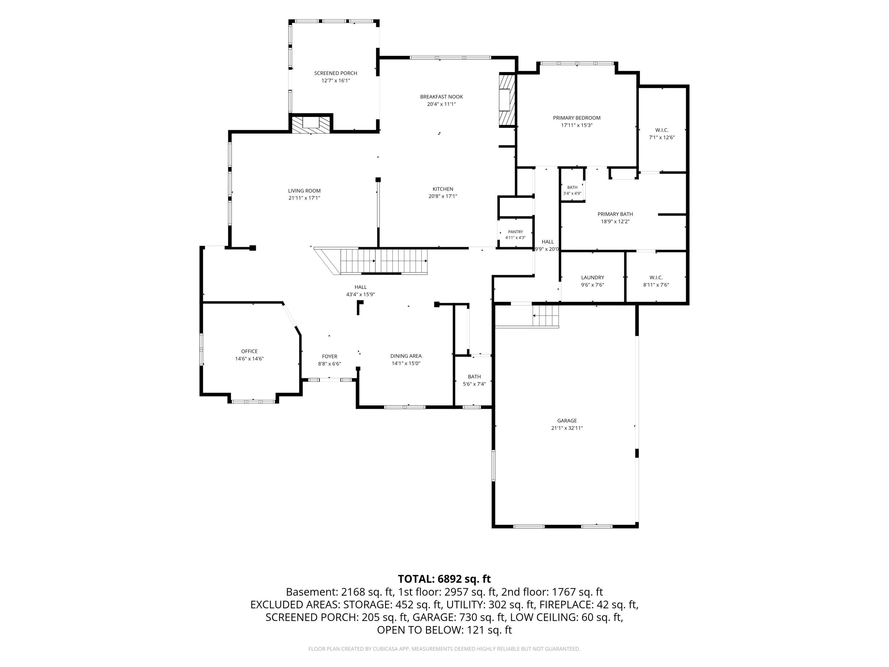 4328 Heyward Lane