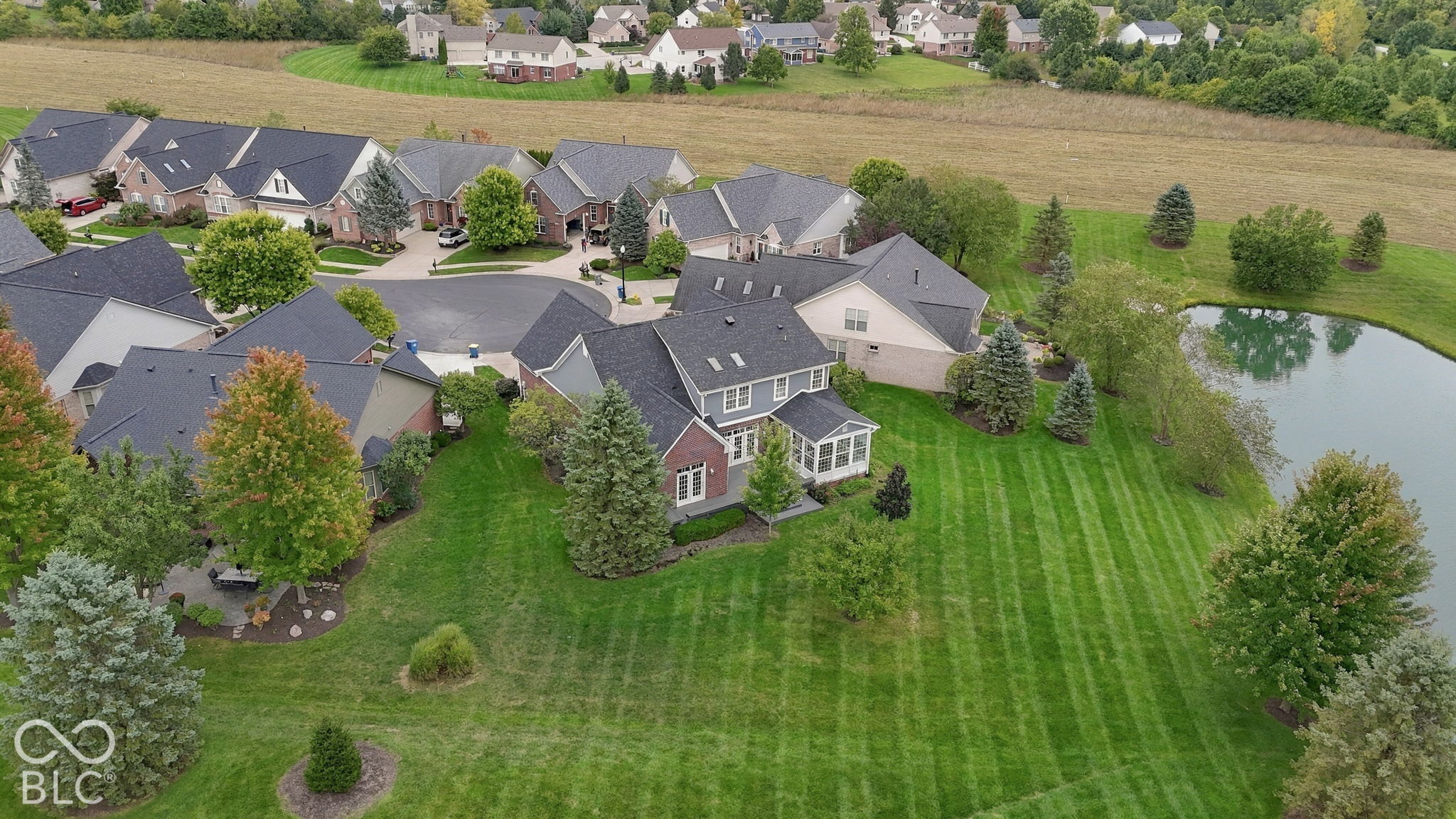 13494 Belford Court