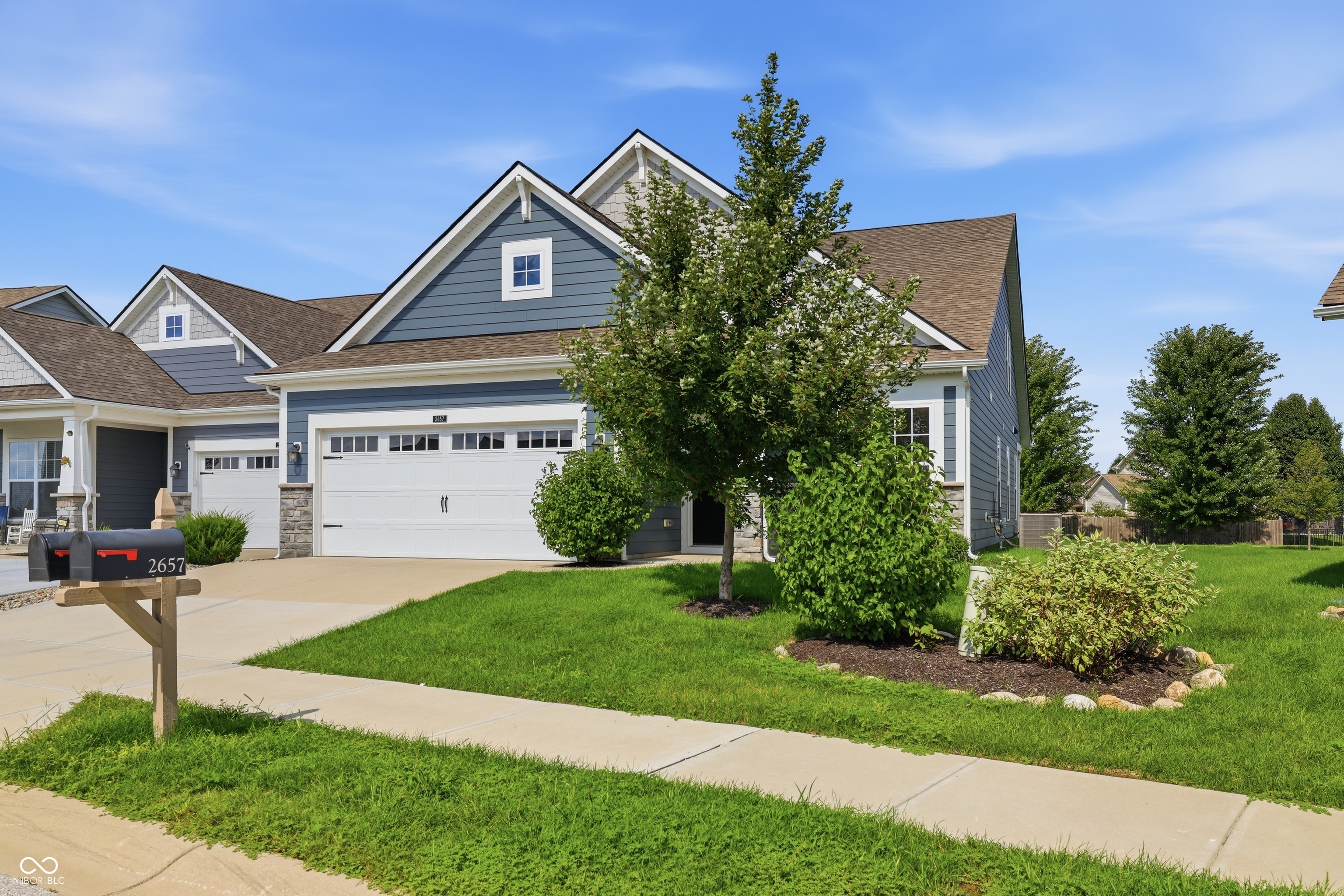 2657 Cottage Court