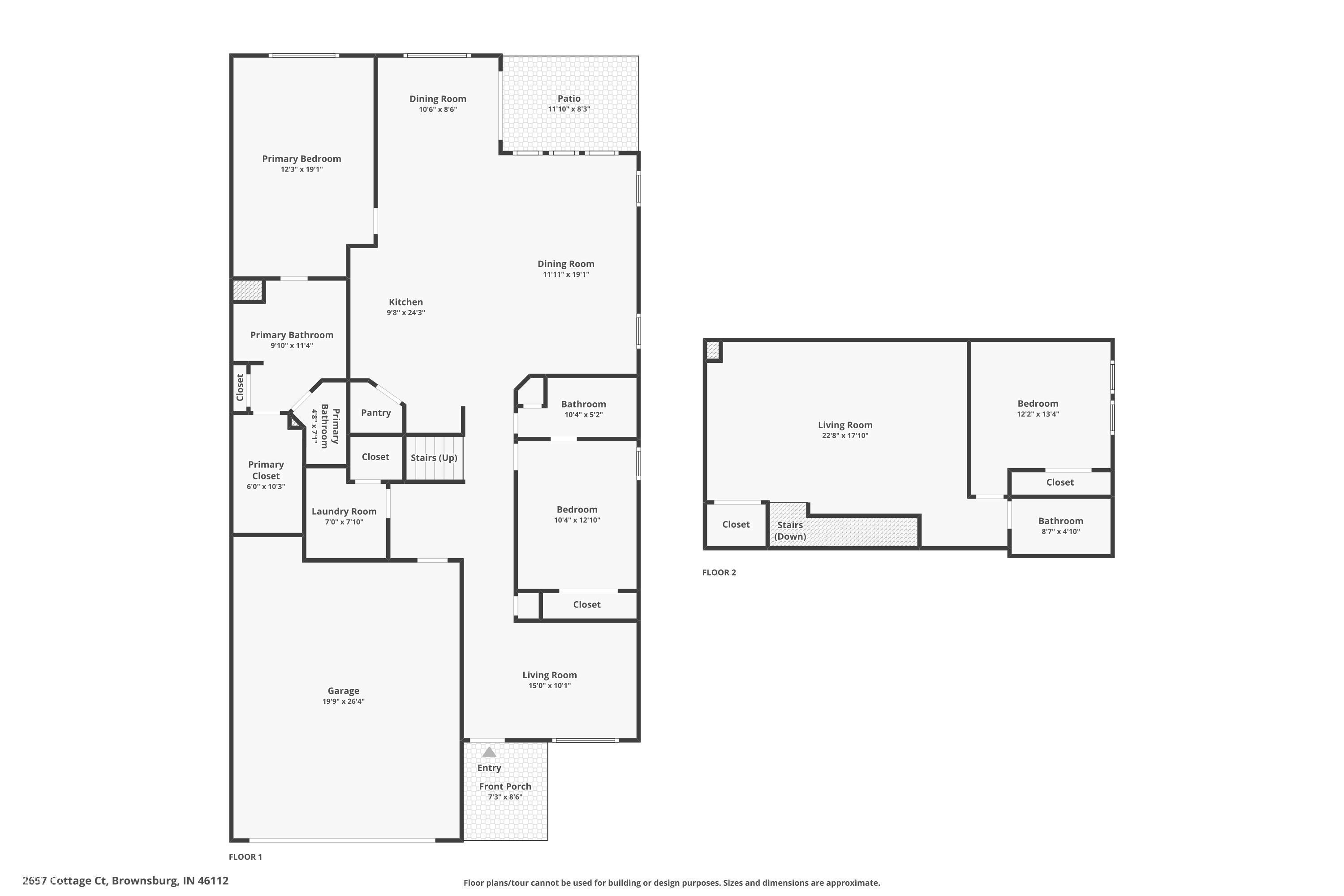2657 Cottage Court