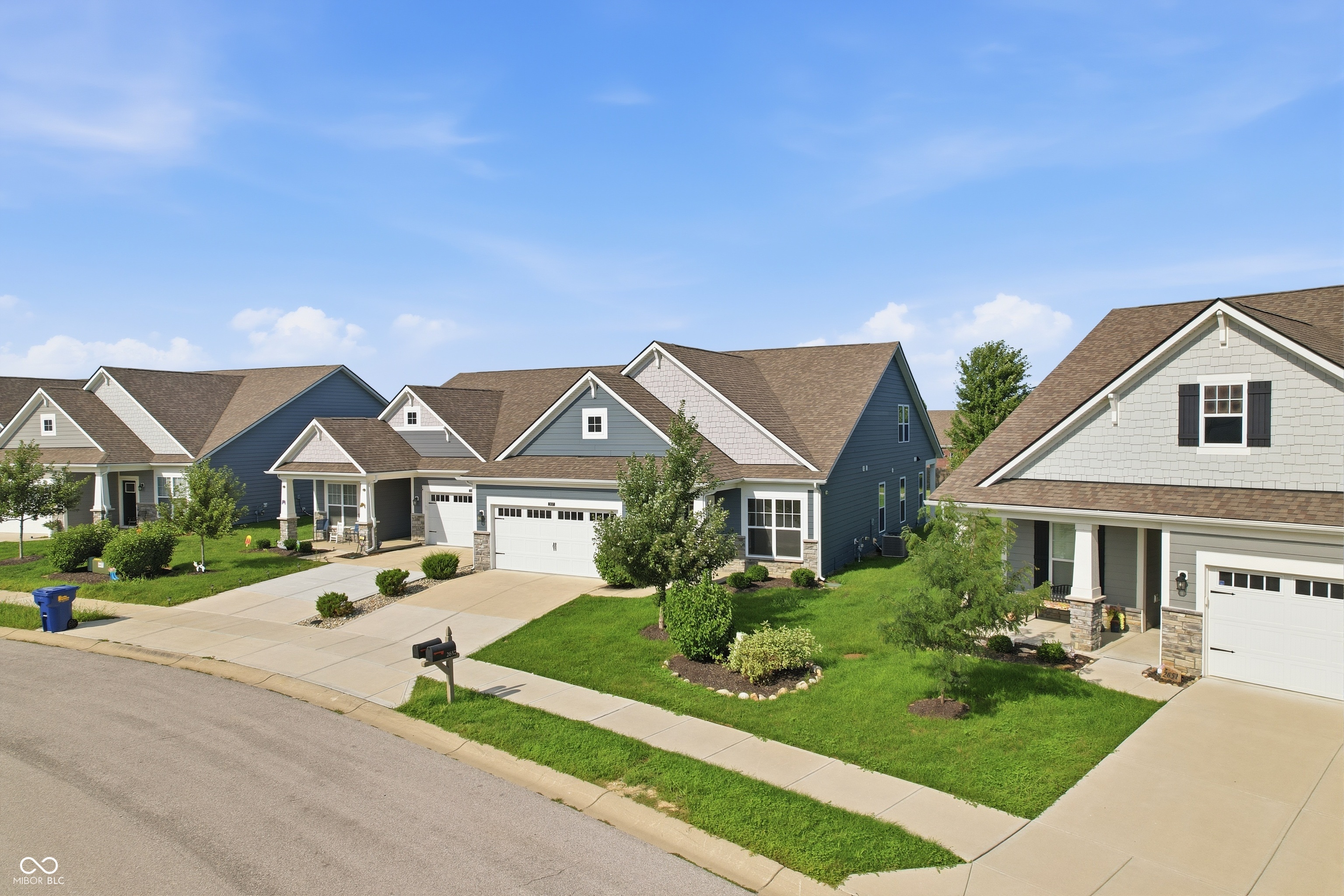2657 Cottage Court