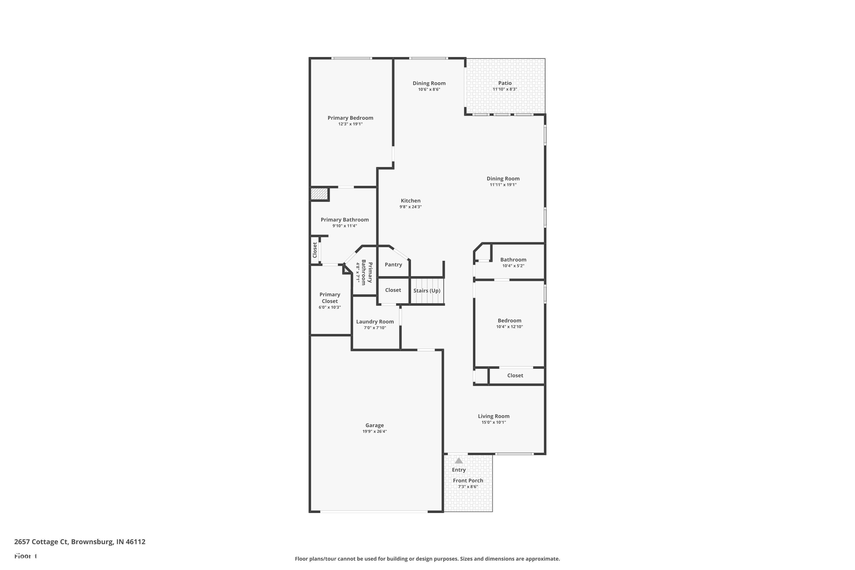 2657 Cottage Court