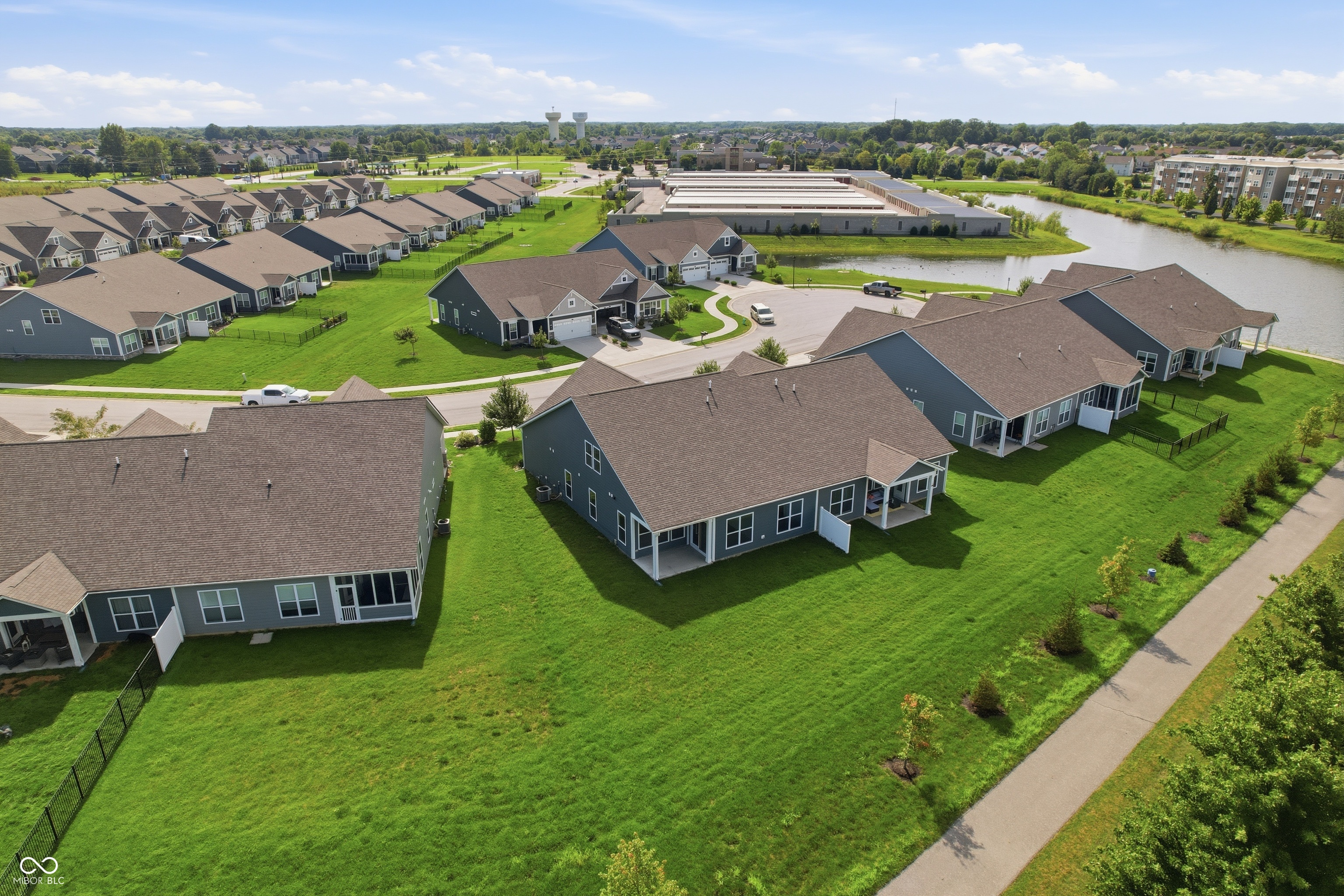 2657 Cottage Court