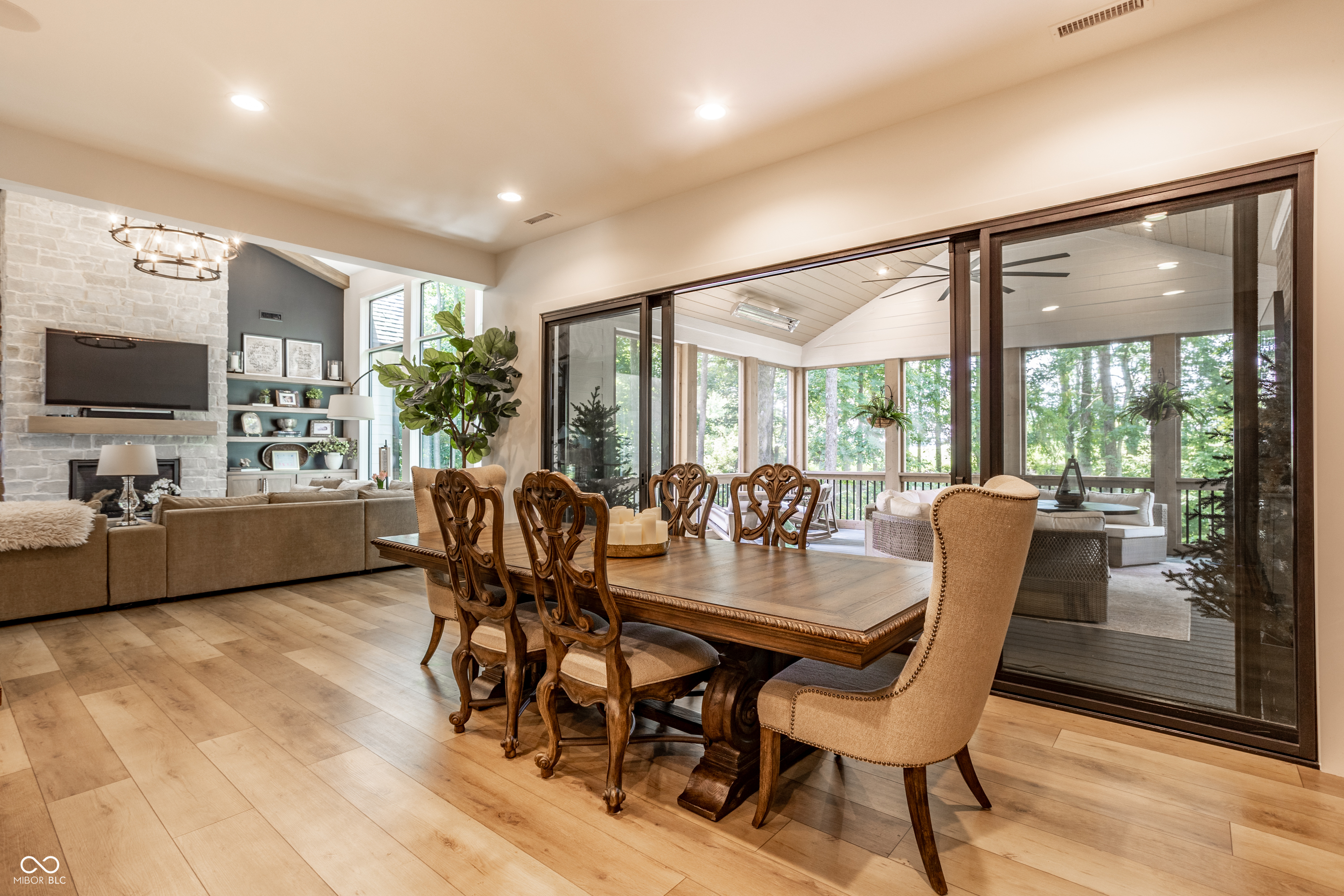 969 Chatham Ridge Court
