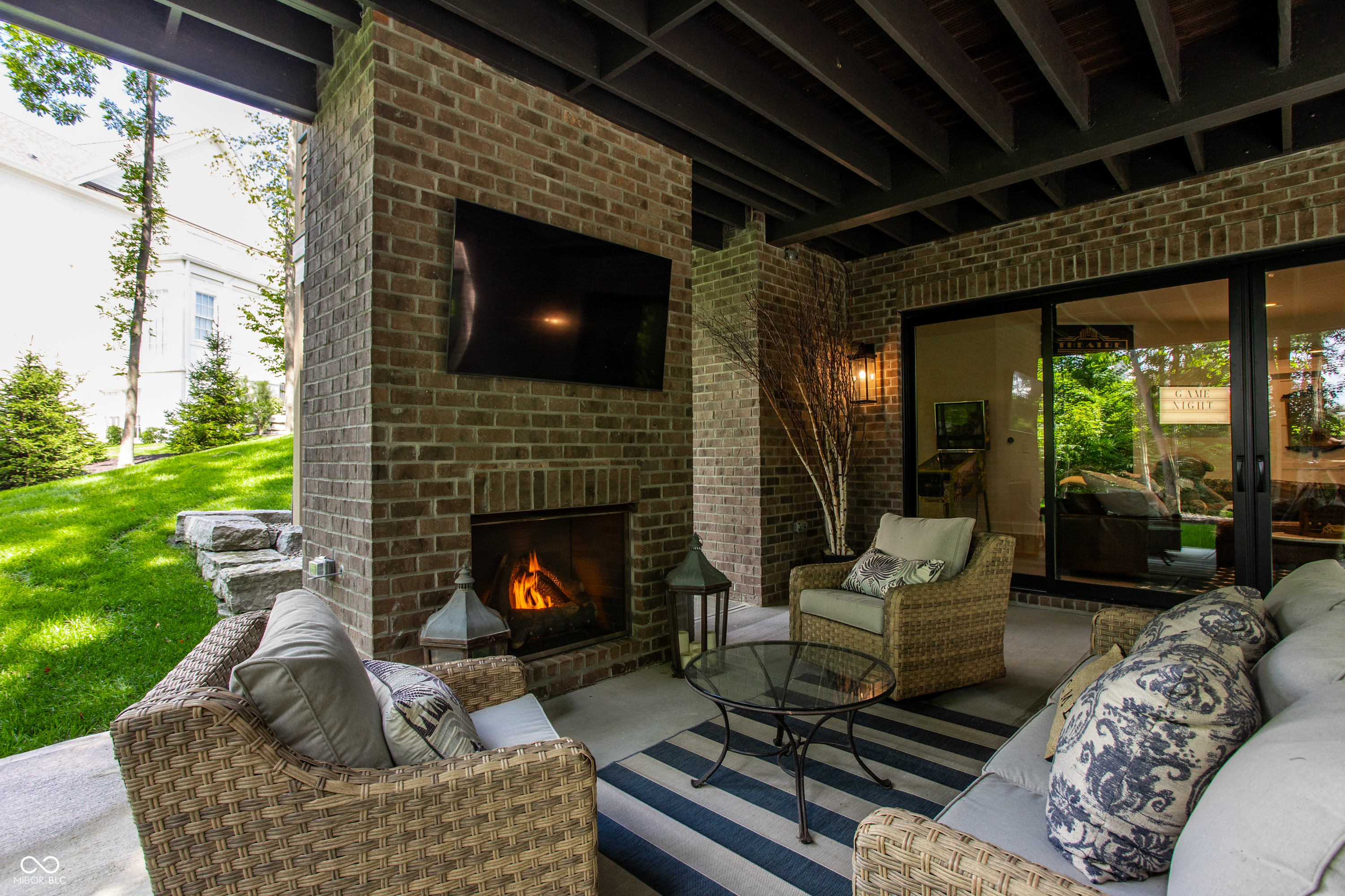 969 Chatham Ridge Court