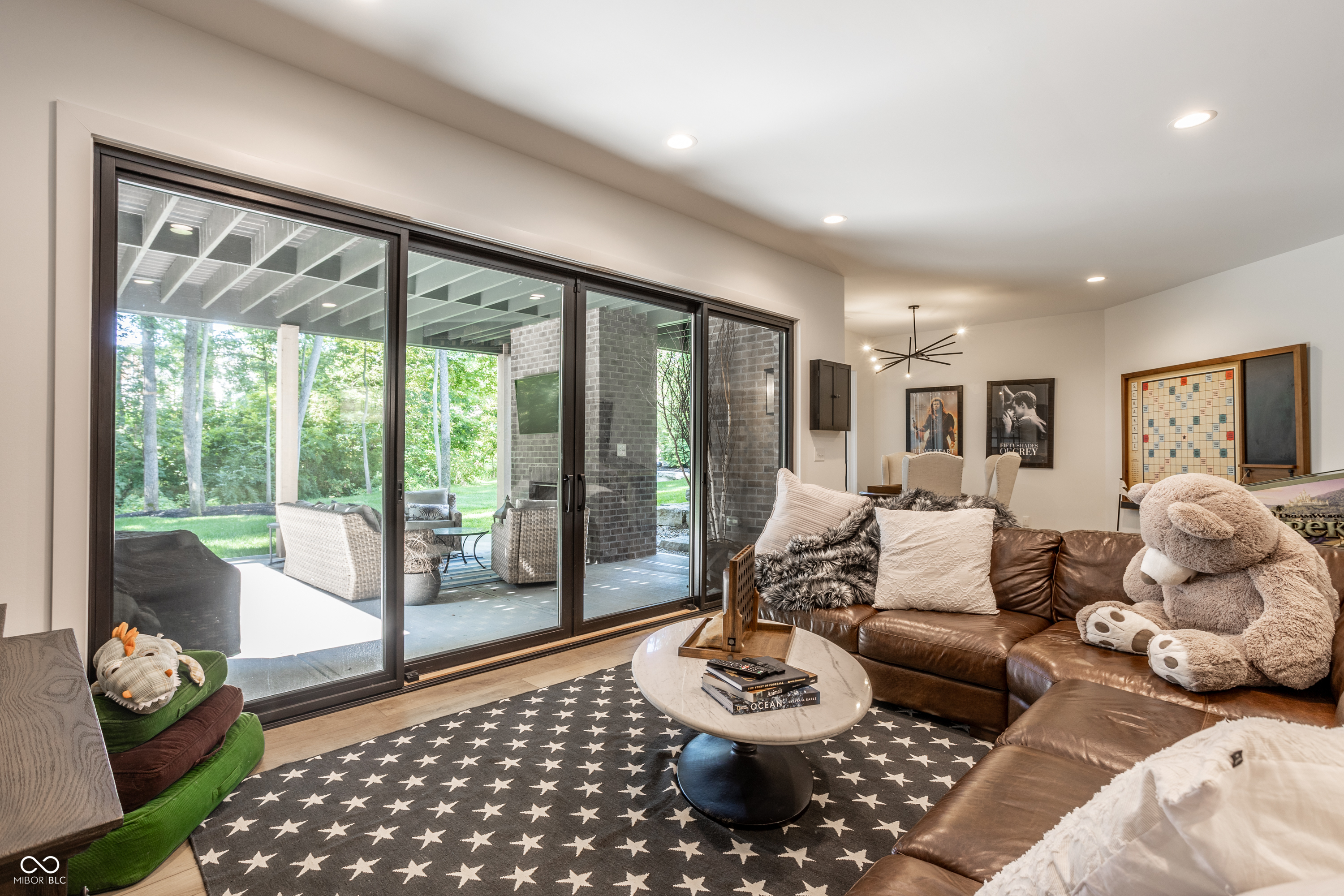 969 Chatham Ridge Court
