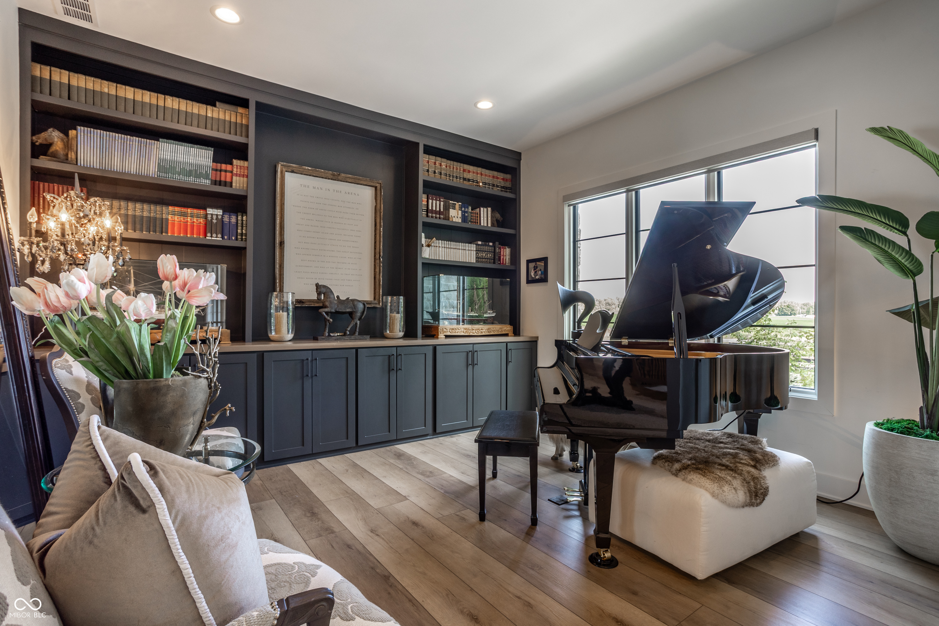 969 Chatham Ridge Court