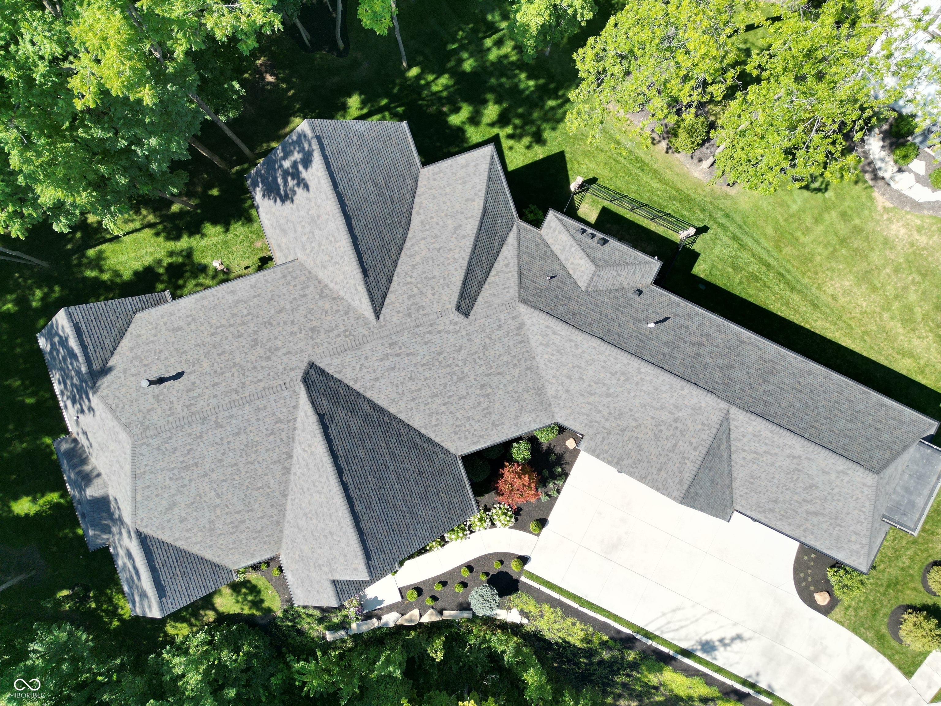 969 Chatham Ridge Court