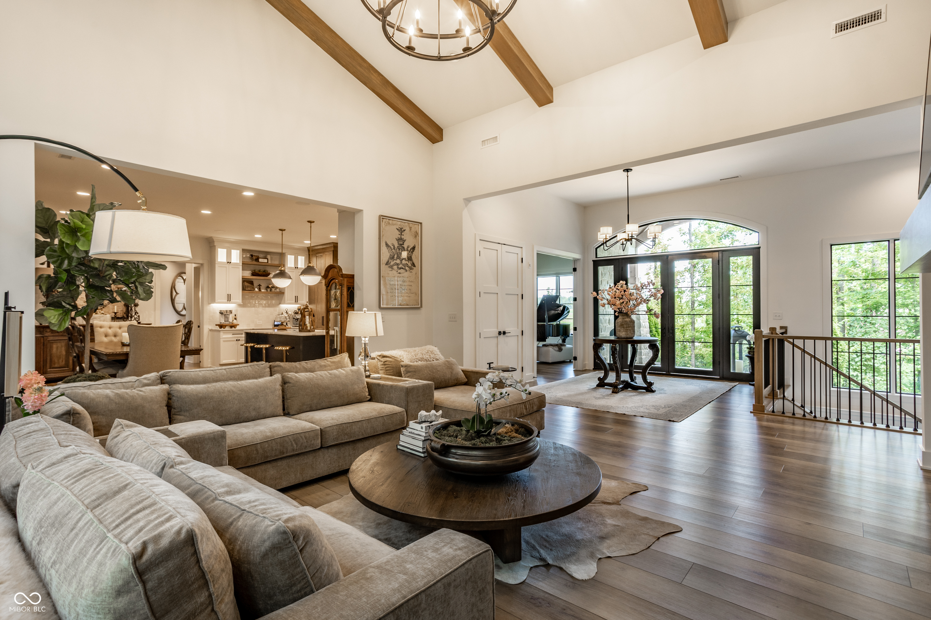 969 Chatham Ridge Court