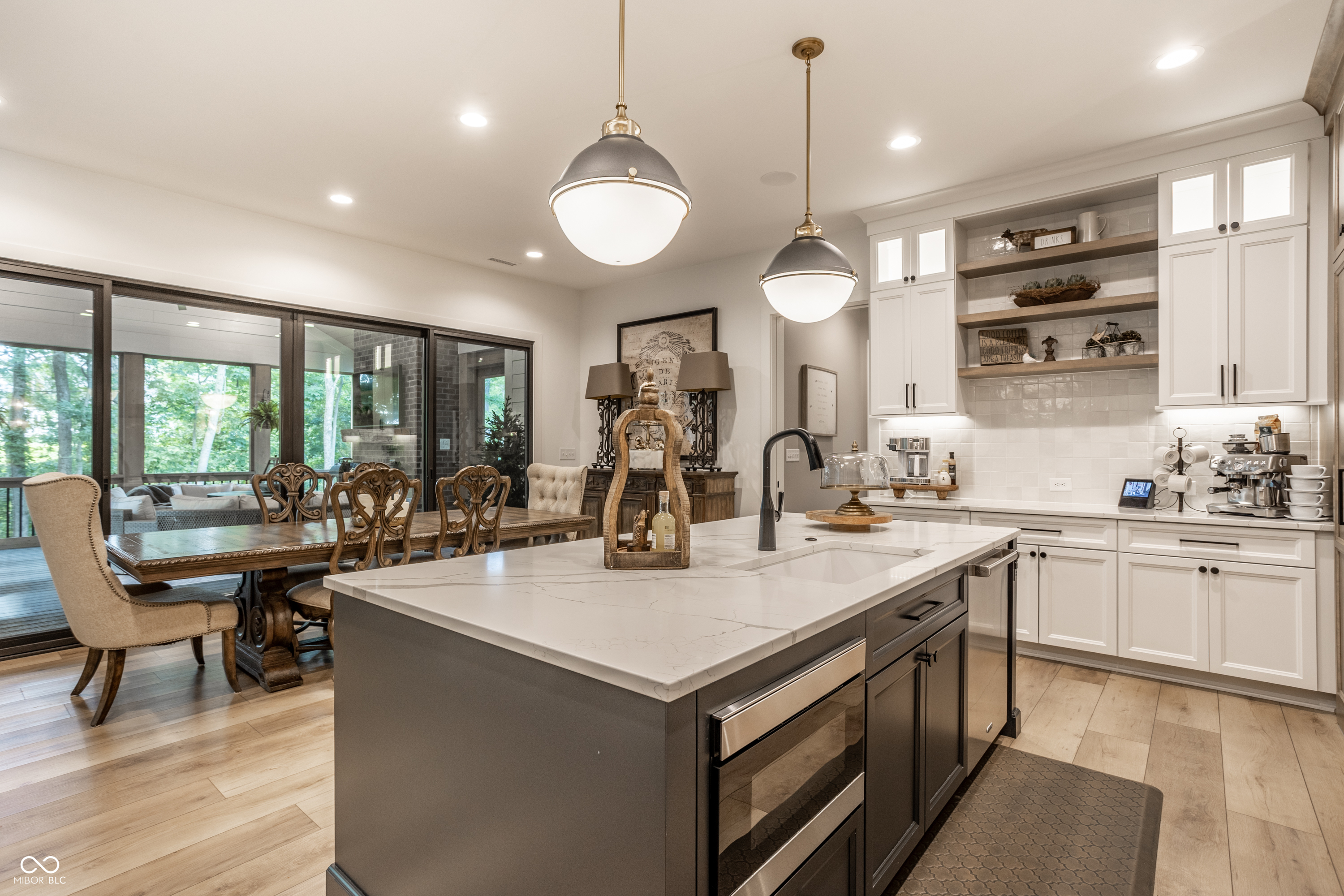 969 Chatham Ridge Court