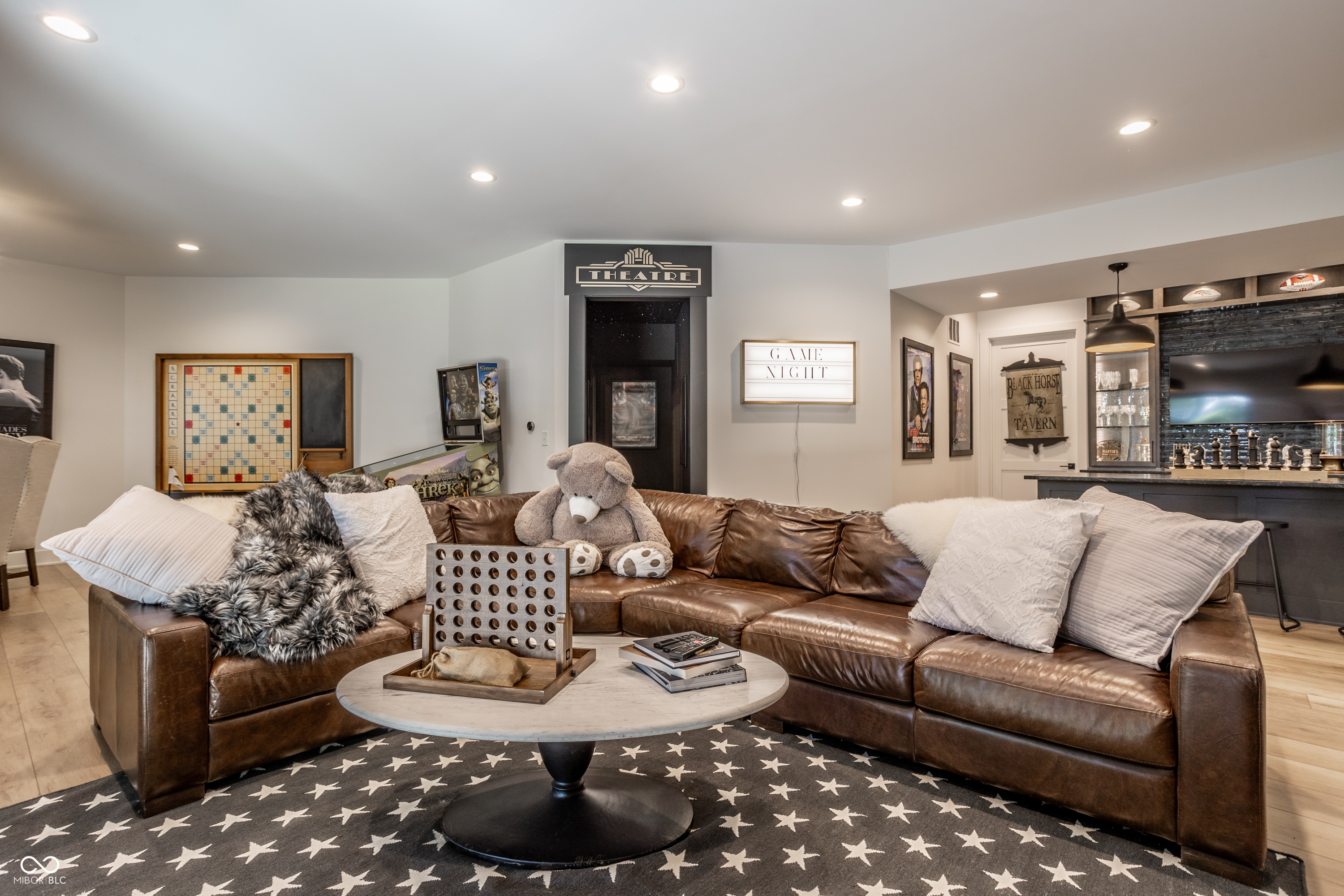 969 Chatham Ridge Court