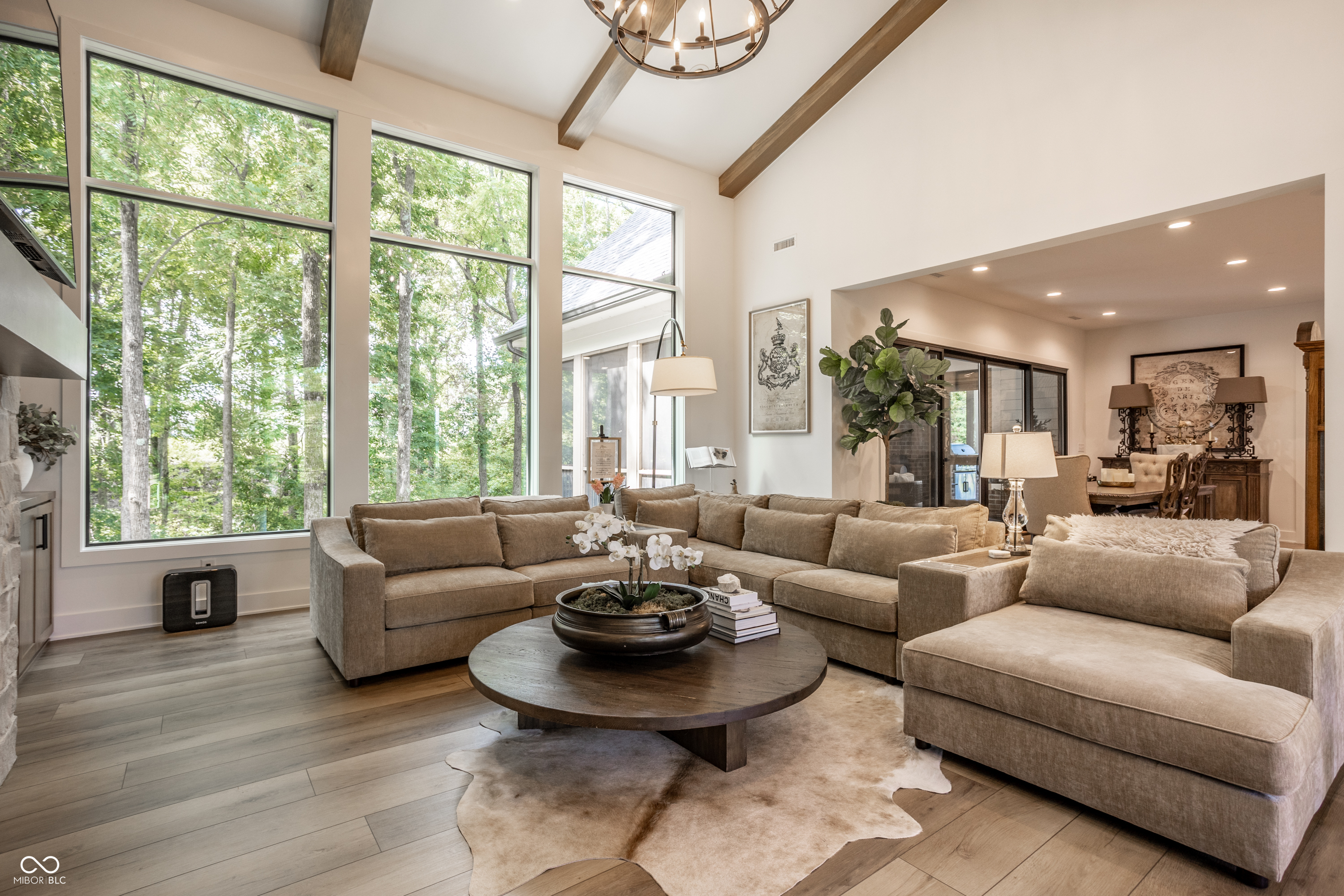 969 Chatham Ridge Court