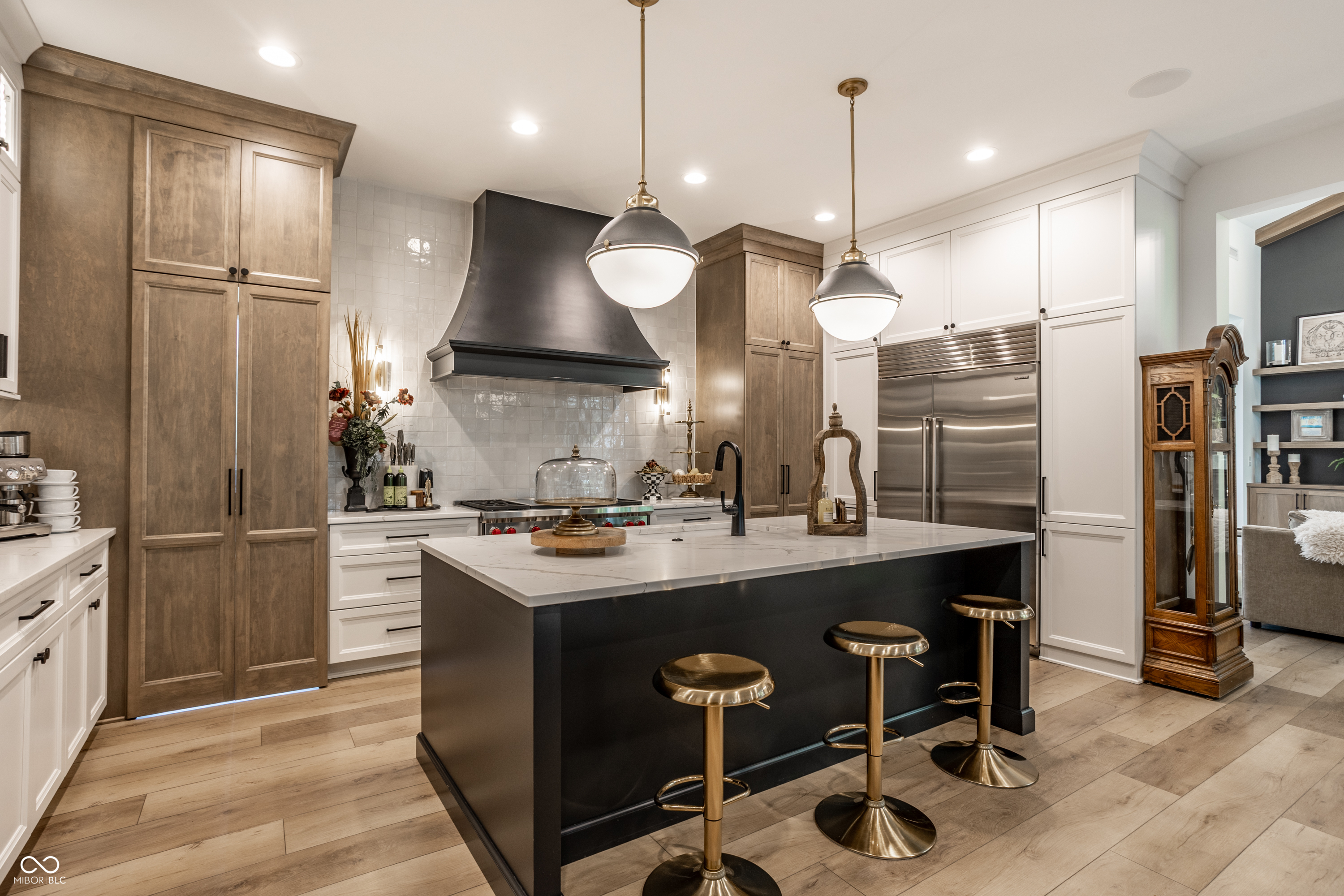 969 Chatham Ridge Court