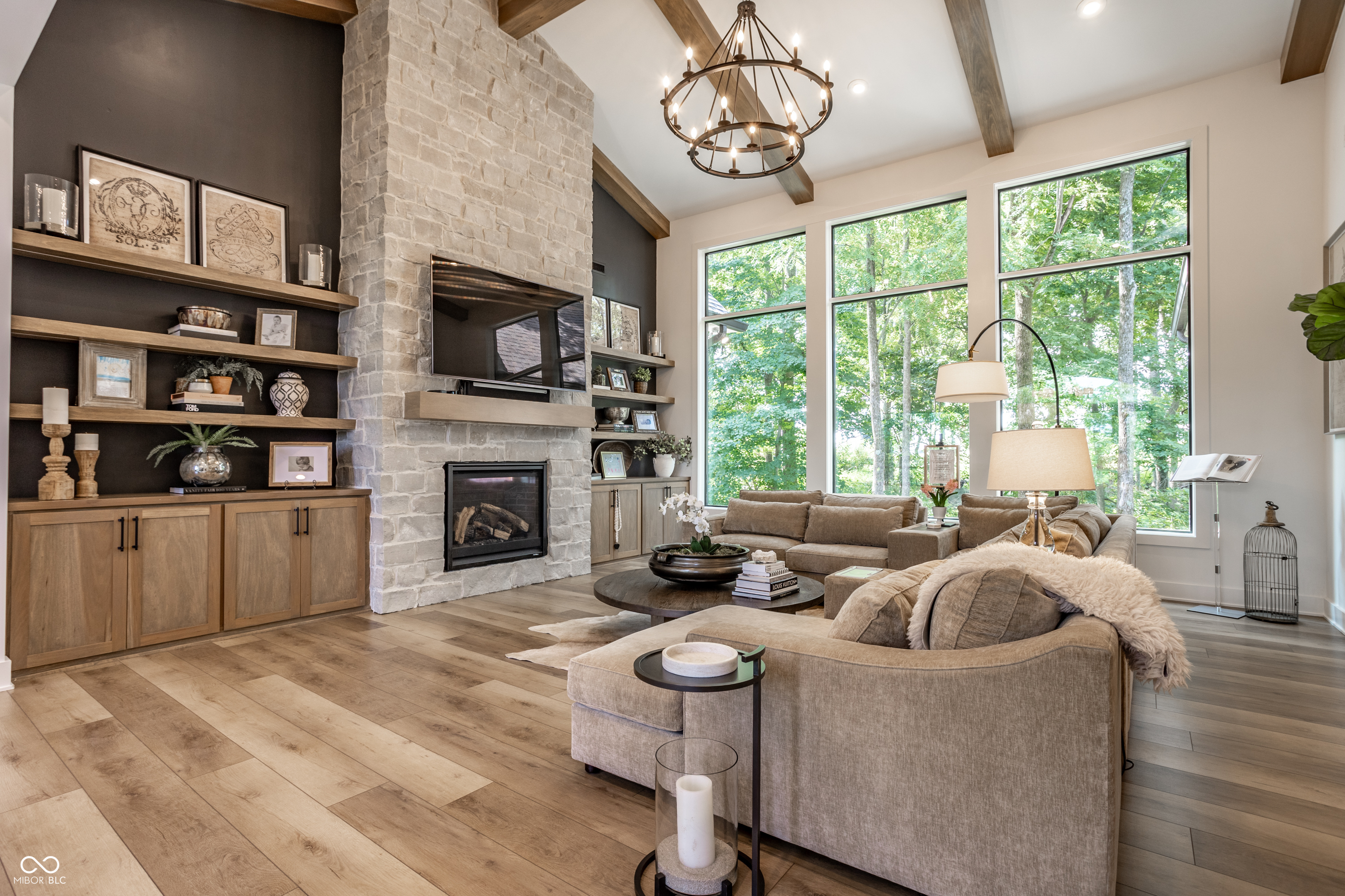 969 Chatham Ridge Court