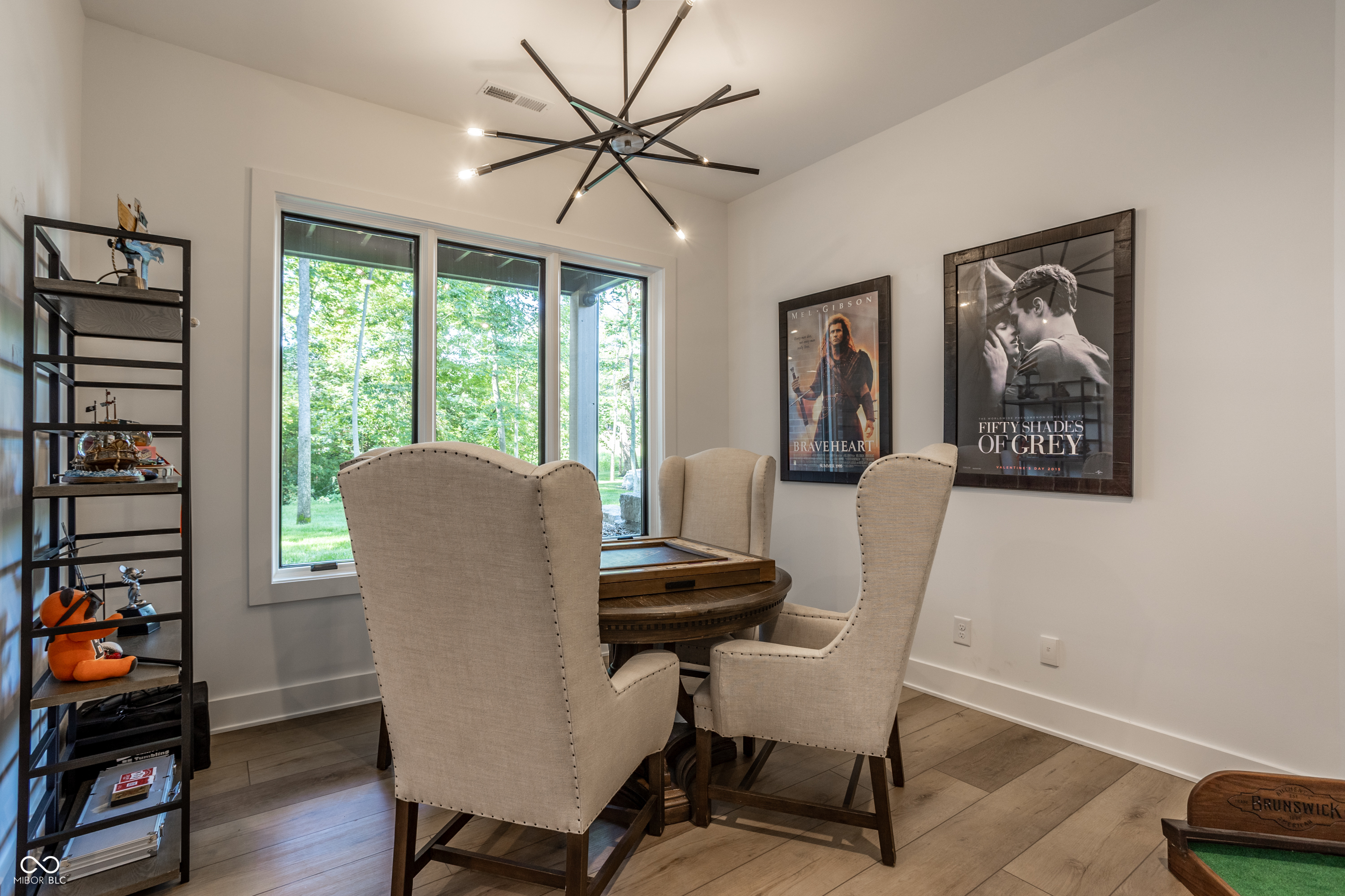 969 Chatham Ridge Court