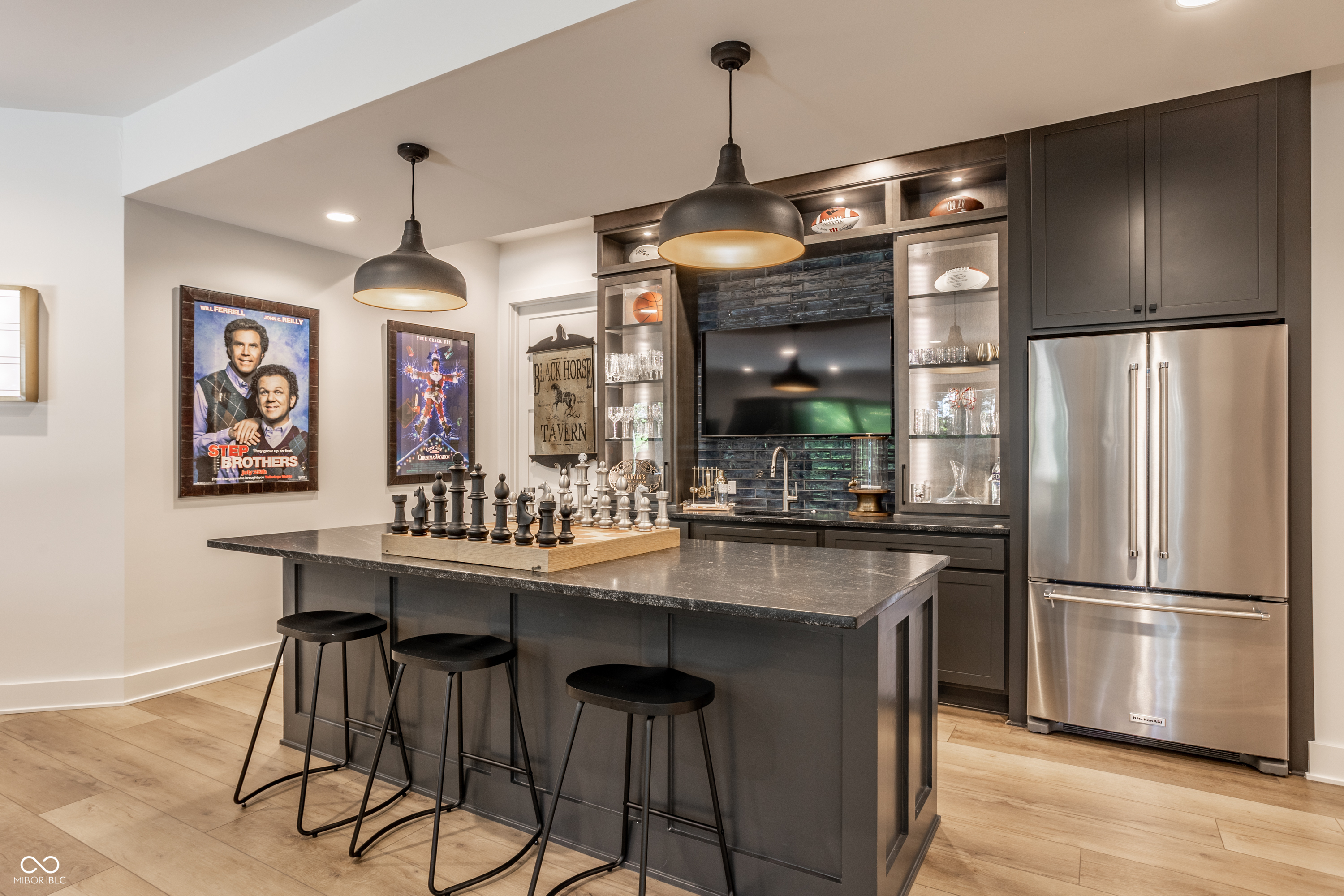 969 Chatham Ridge Court