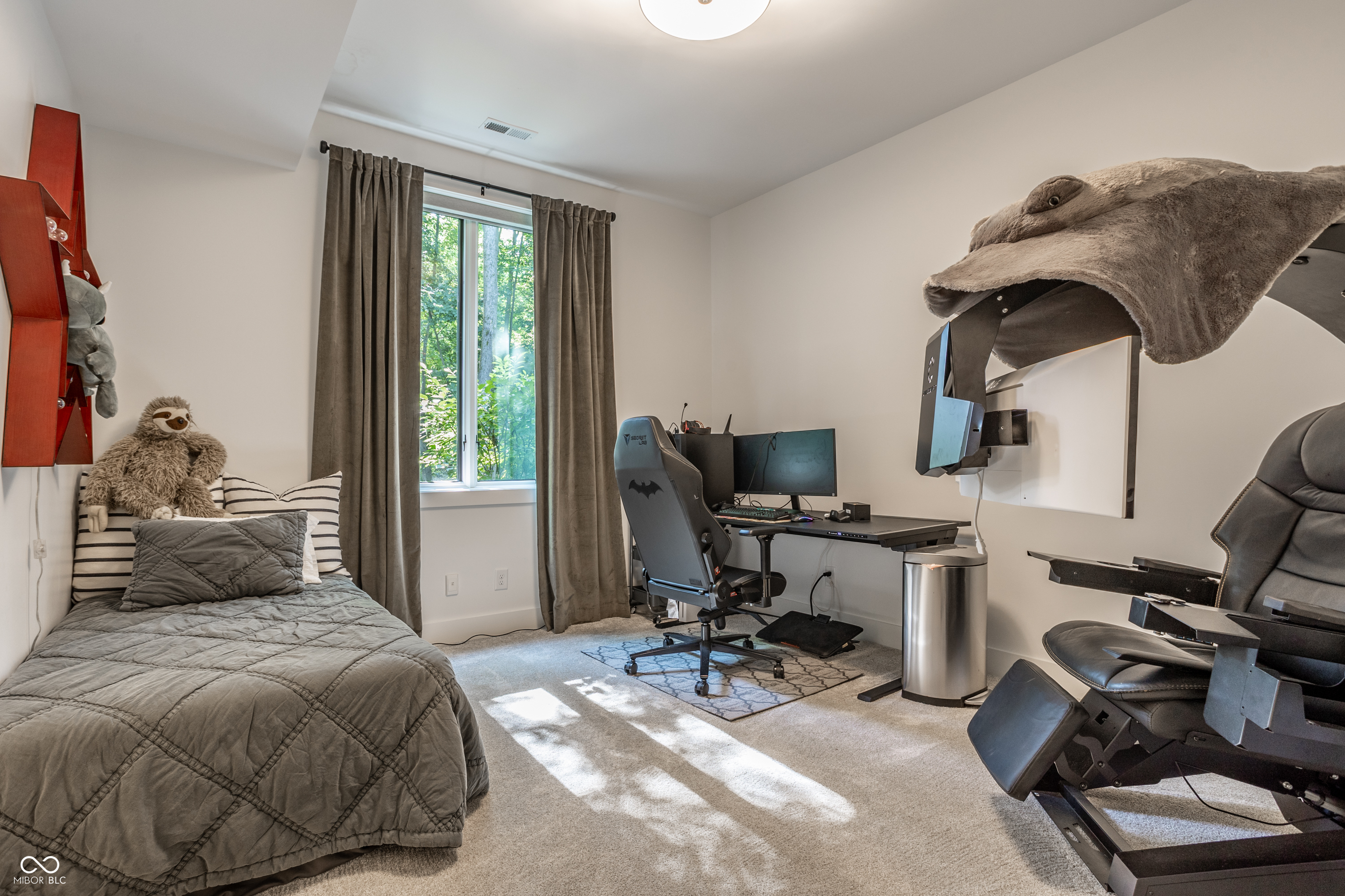 969 Chatham Ridge Court