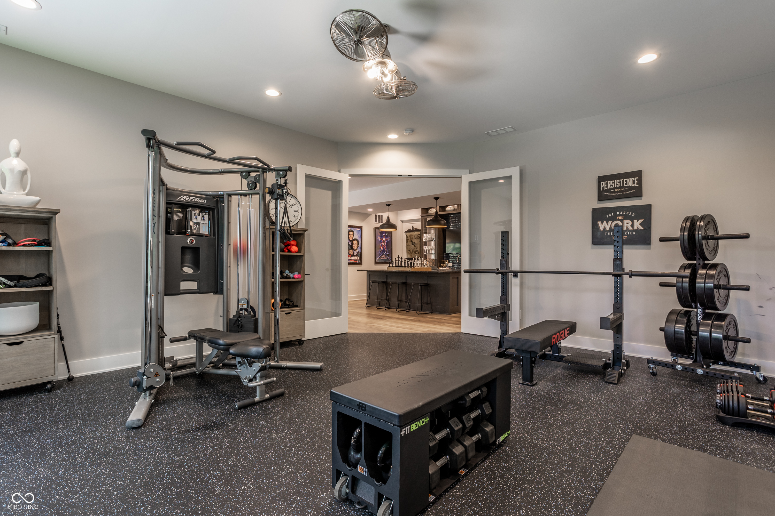 969 Chatham Ridge Court