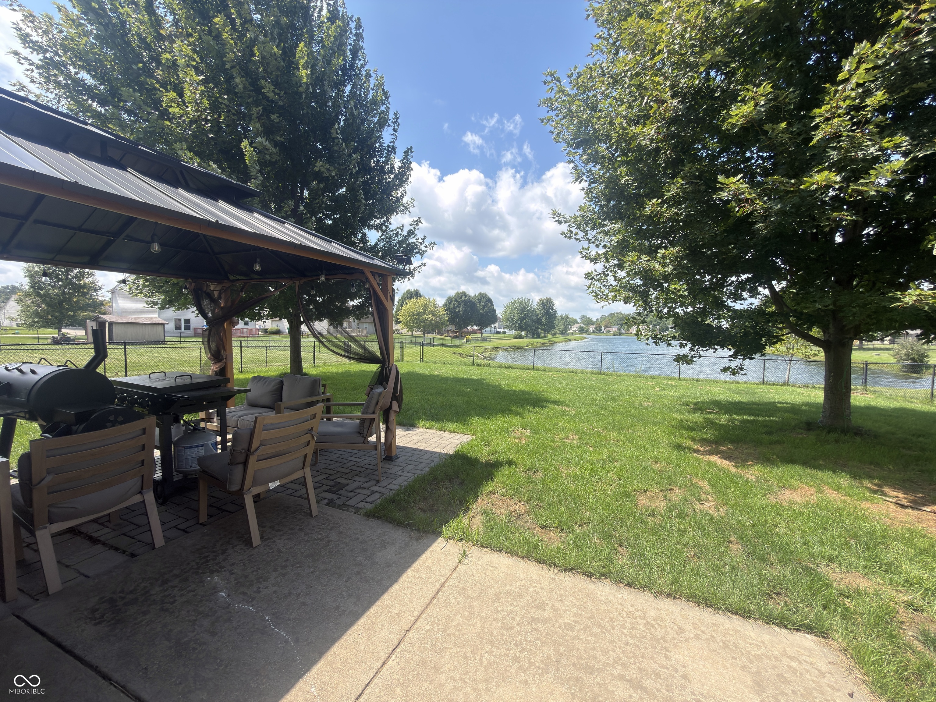 764 Port Drive